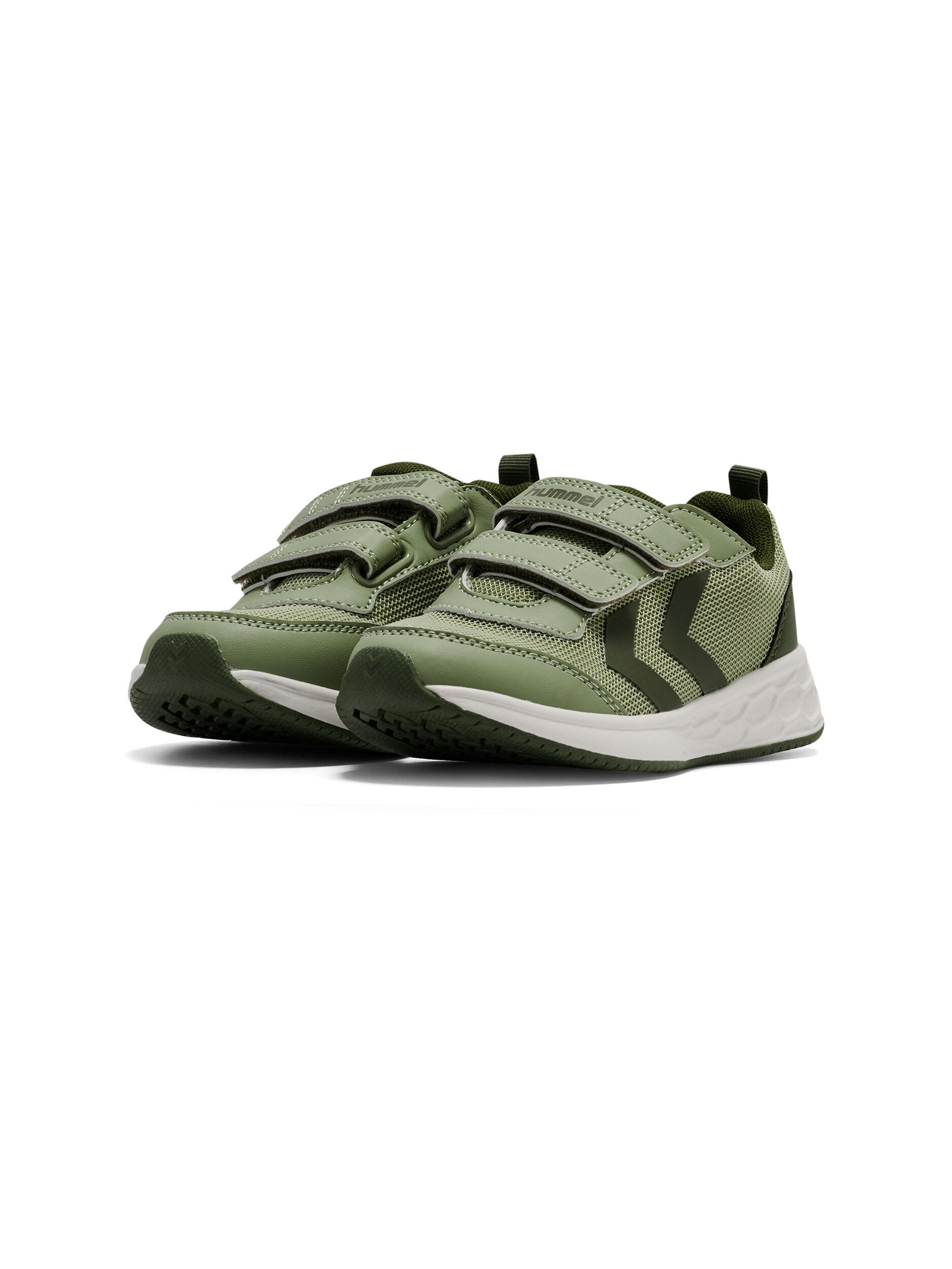 Klittenbandsluiting Shoe Turbo Run Lifestyle Uniseks Kinderen 5/7