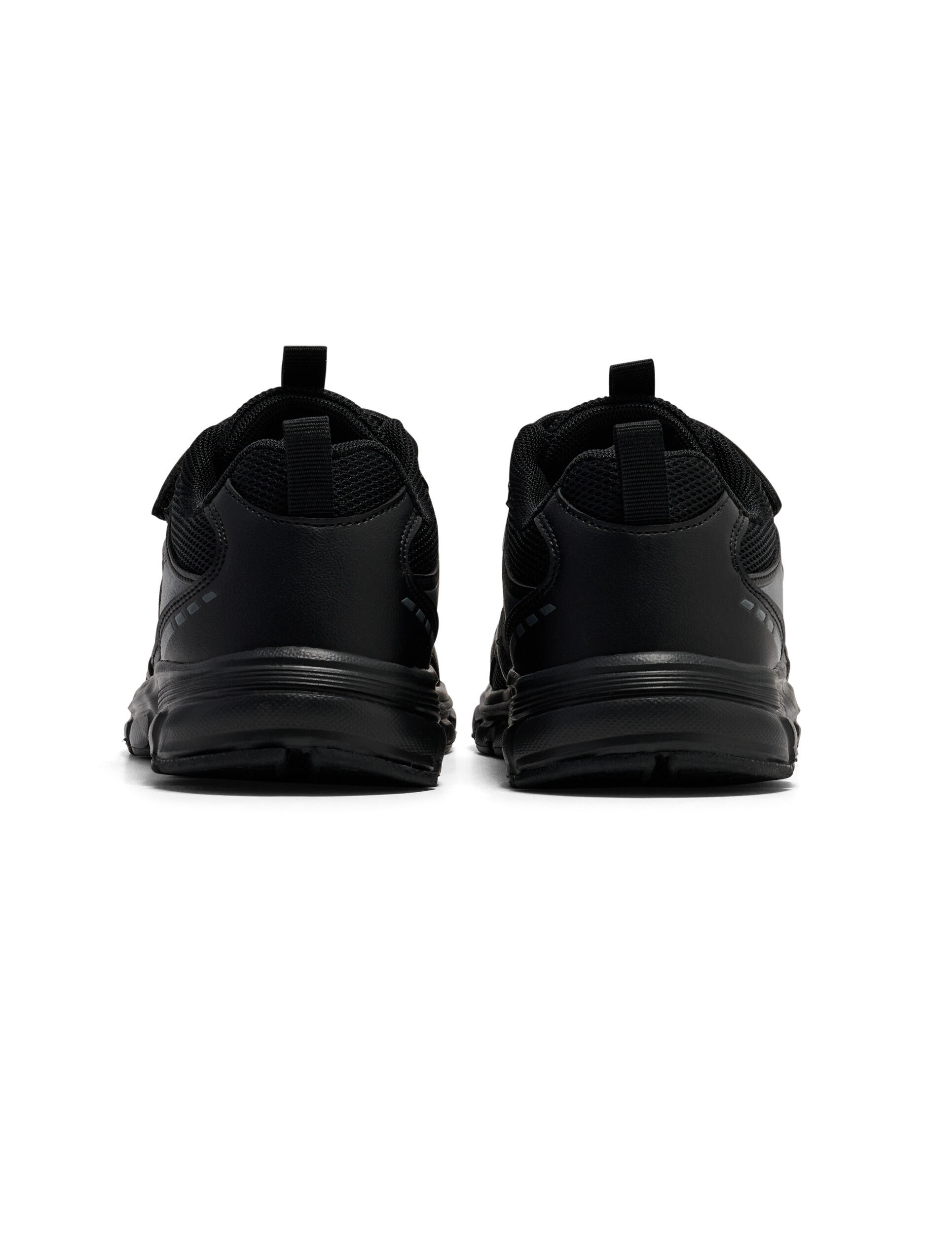 Fermeture Velcro Sneaker Effort One Mode De Vie Enfant 2/7