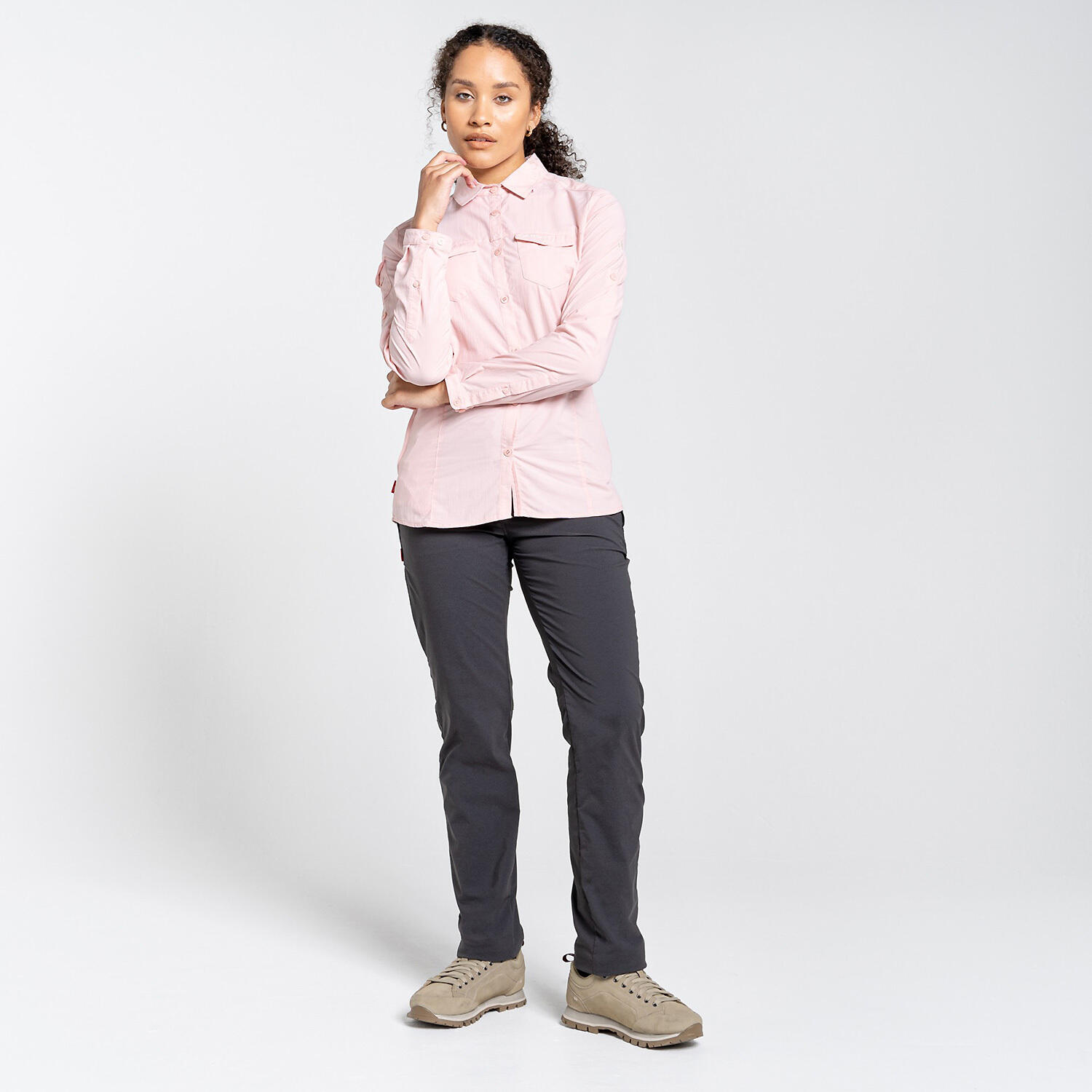 Damen Hose lang W NOSILIFE PRO TROUSER 4/7