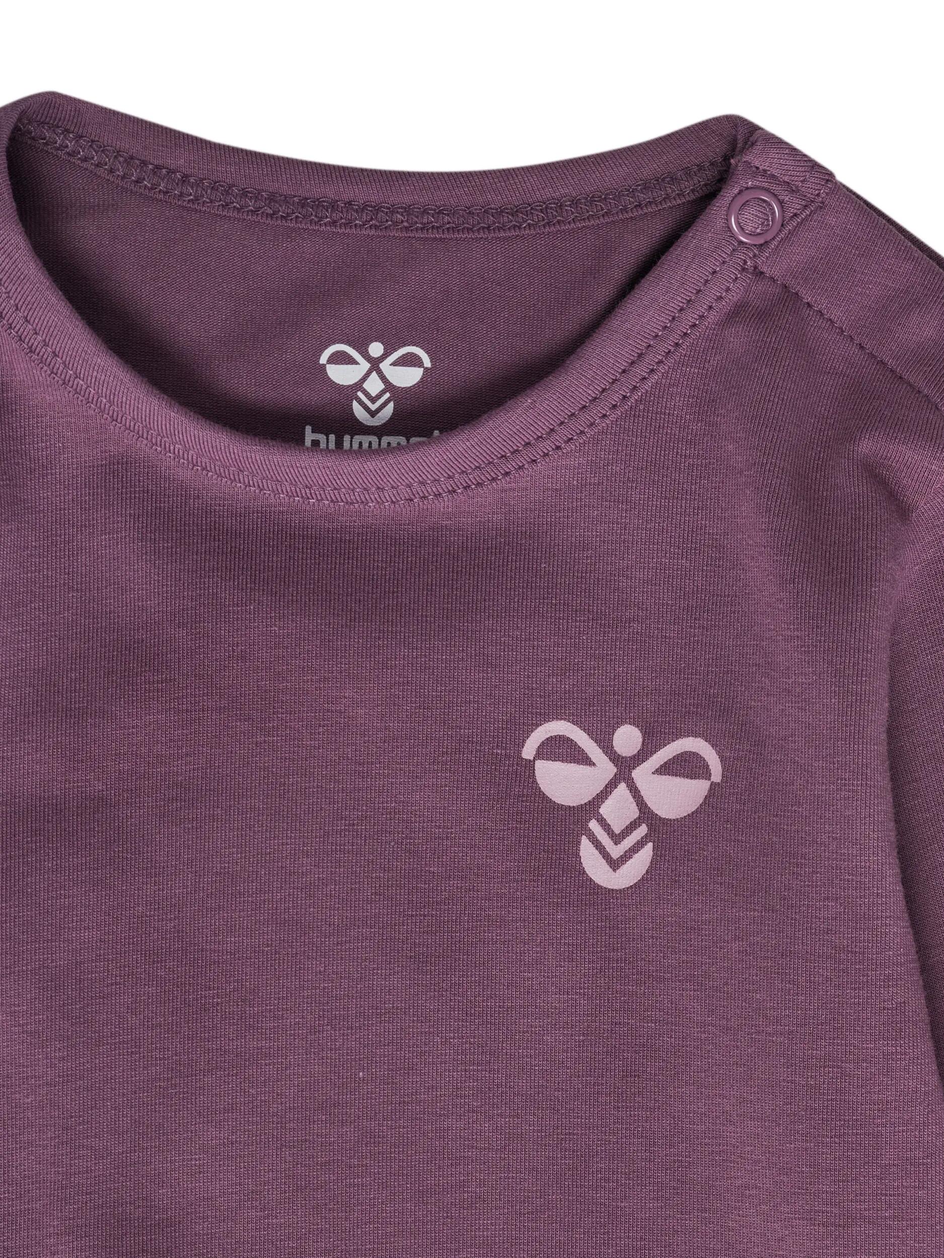 Bouton-Pression Pièce Unique Hmlmini Enfant 3/8