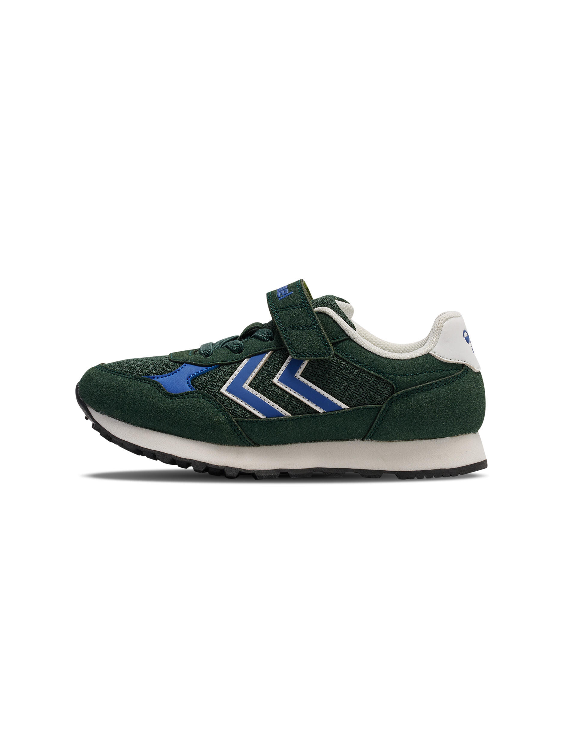 Fermeture Velcro Sneaker Ace Core Mode De Vie Enfant 2/7