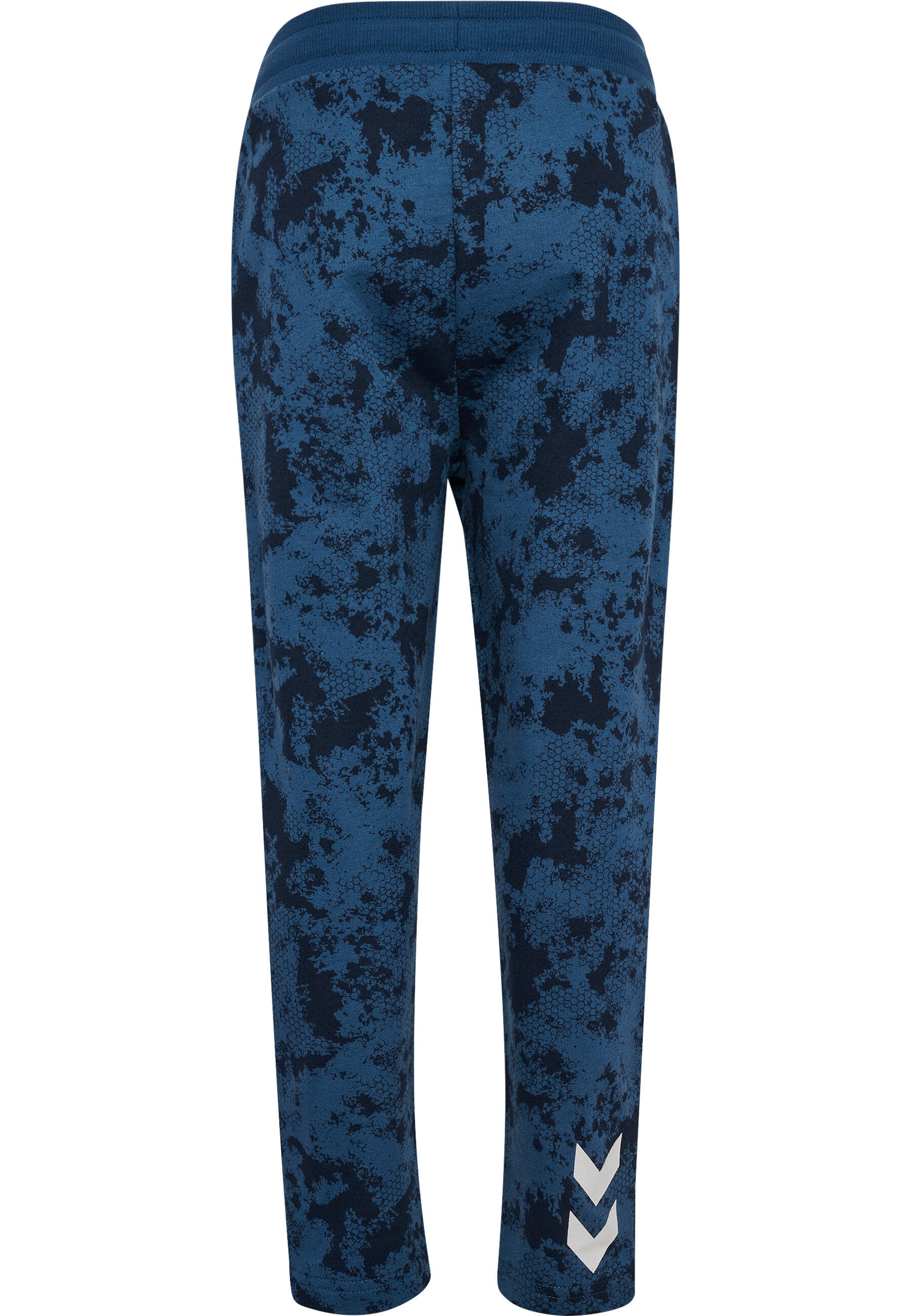 Verstellbare Taille Hose Hmljanno Jungen 2/6