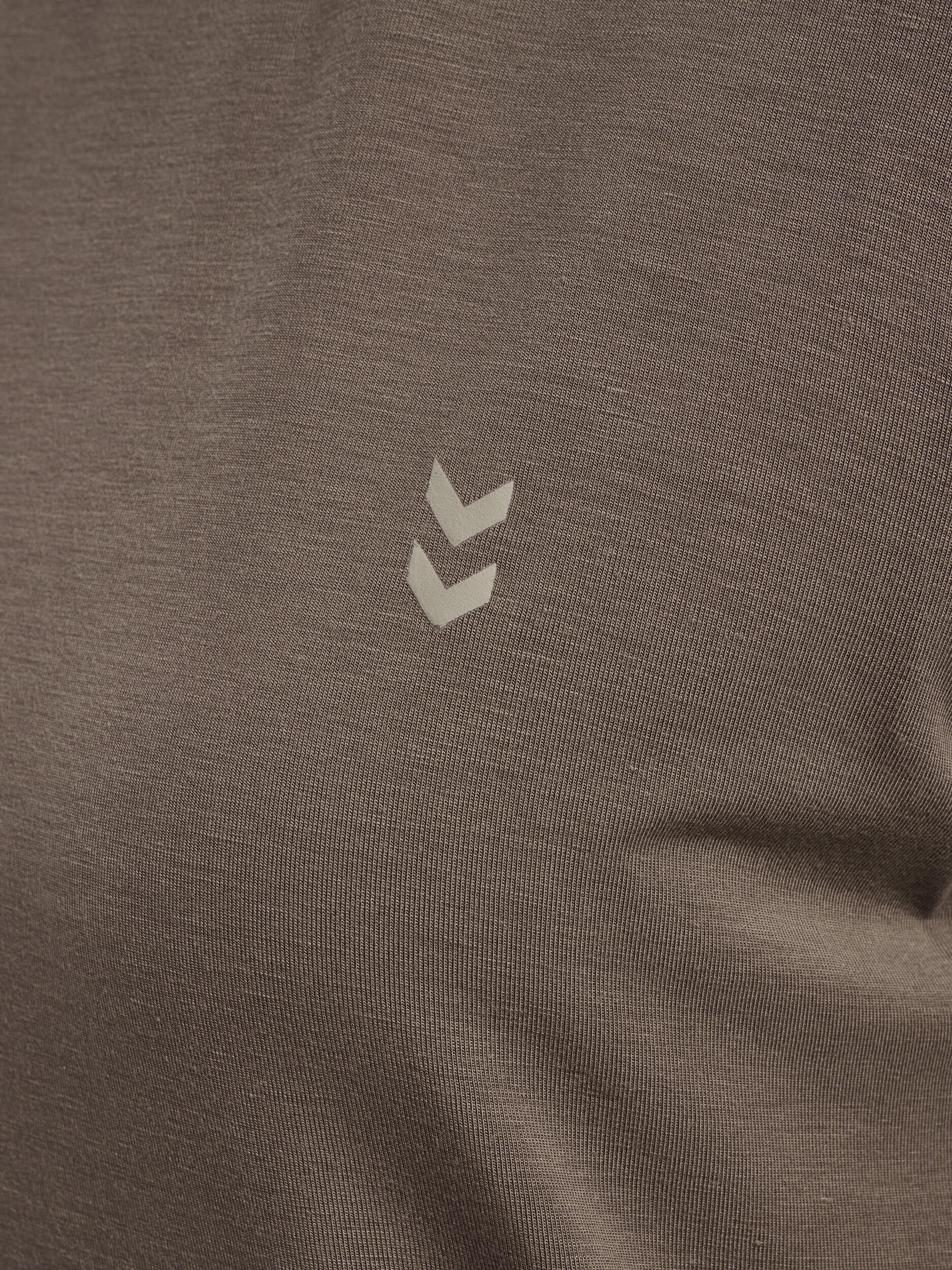 Instap T-Shirt Hmlyoga Dames 3/4