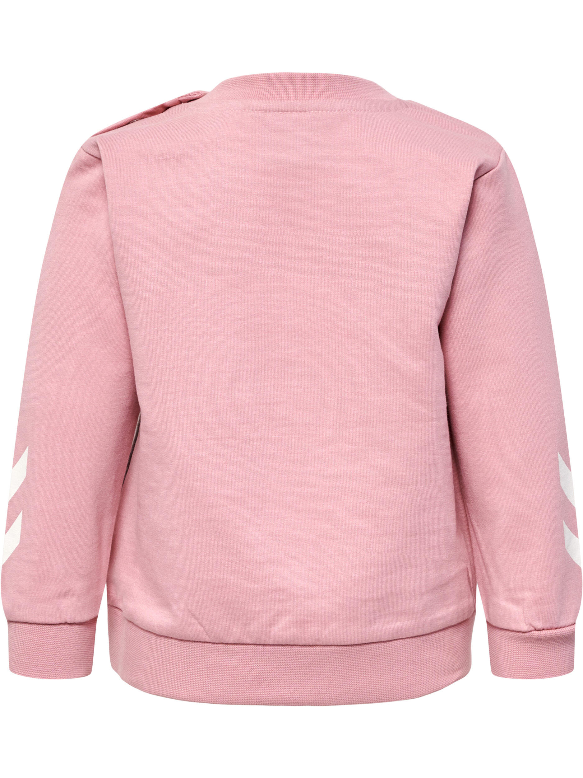 Instap Sweatshirt Hmlskye Meisjes 2/5