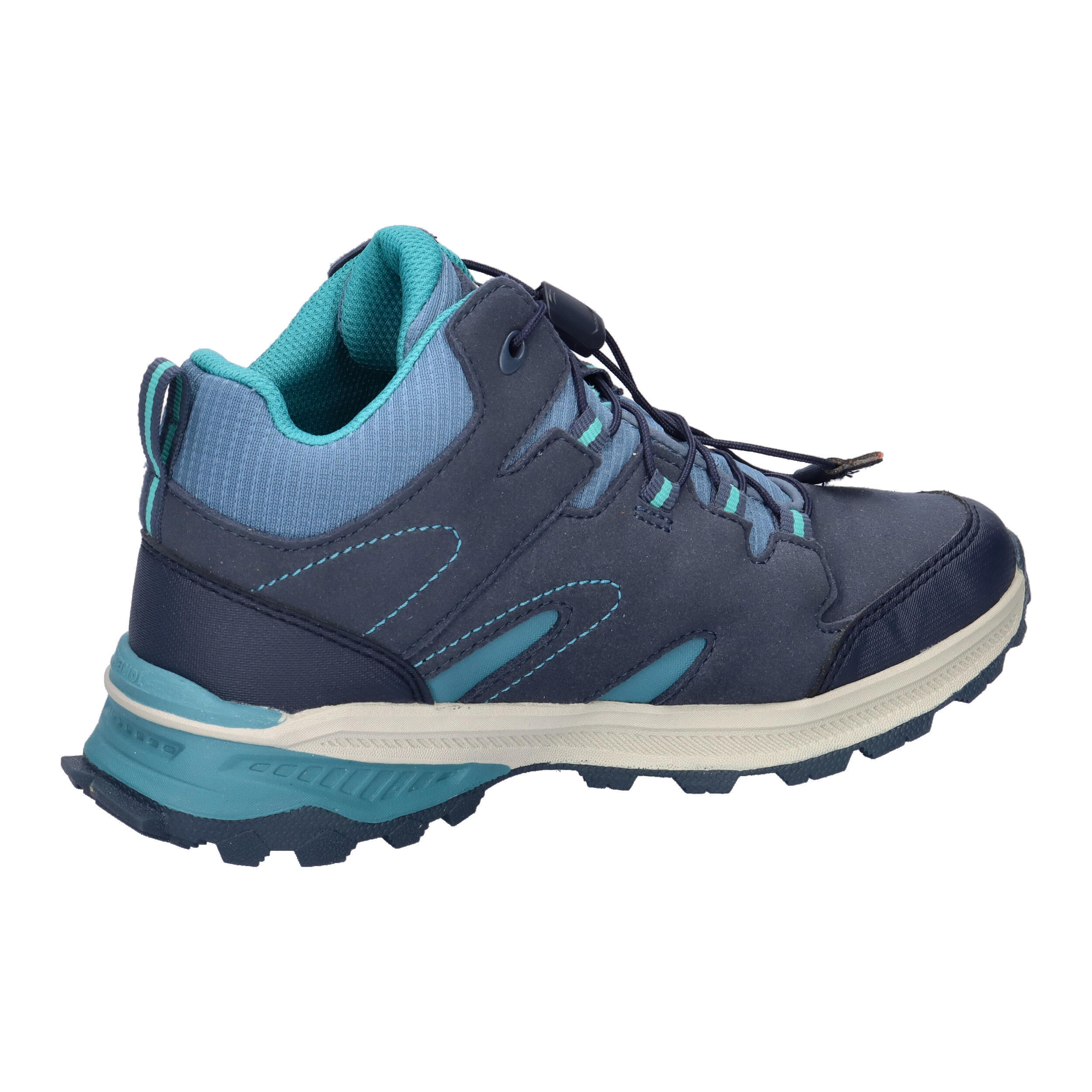 Meindl Kinder Wanderschuhe Kivo Junior Mid GTX 2147 7/7