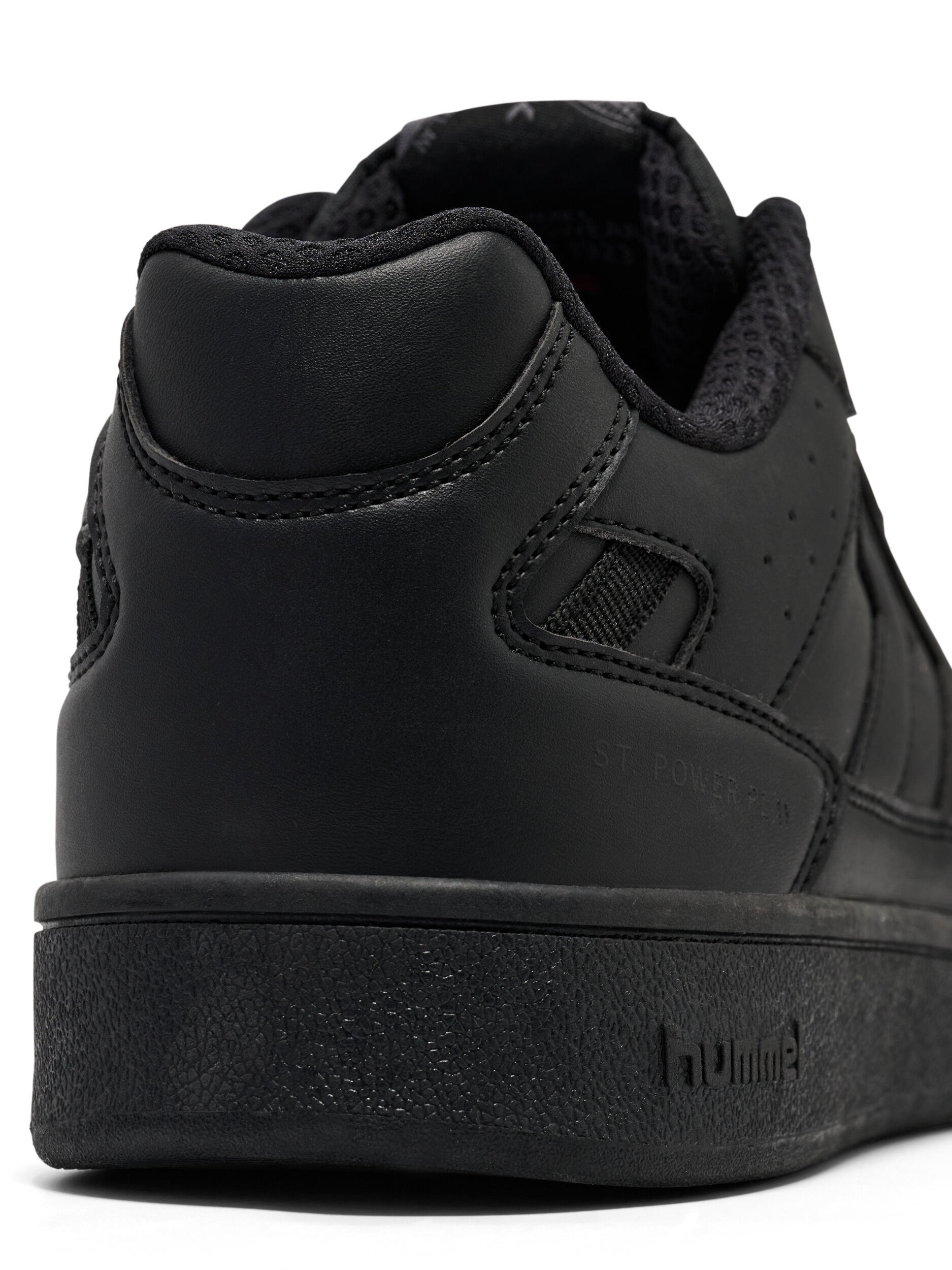 Lacets Sneaker St. Power Mode De Vie Adulte 6/7