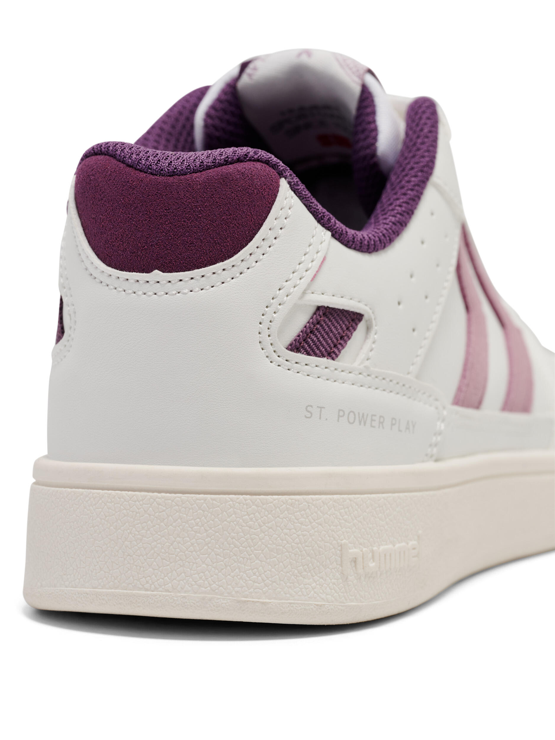 Lacets Sneaker St. Power Femme 6/7