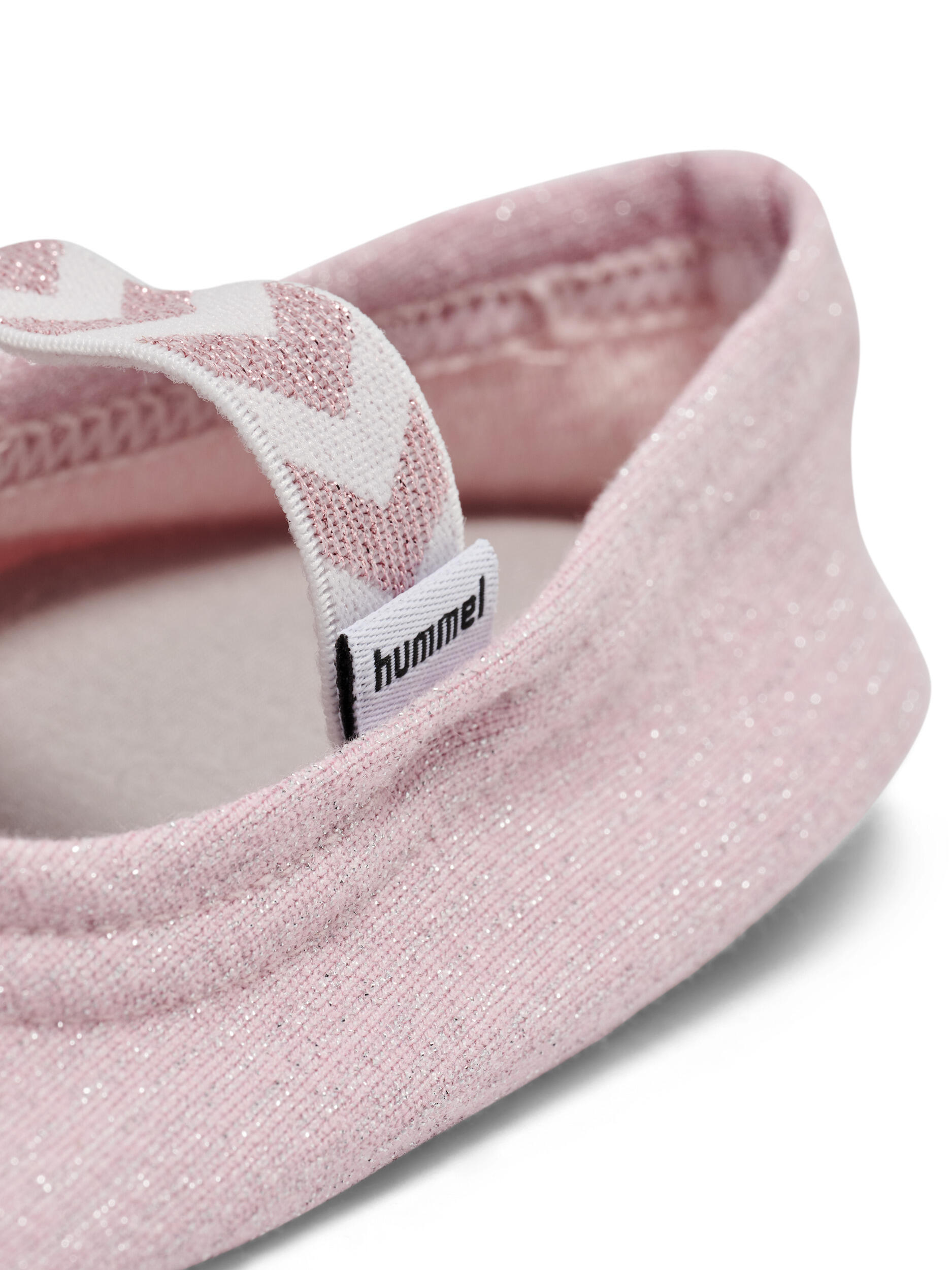 Enfiler Mocassin Hummel Gym Intérieur Enfant 4/4