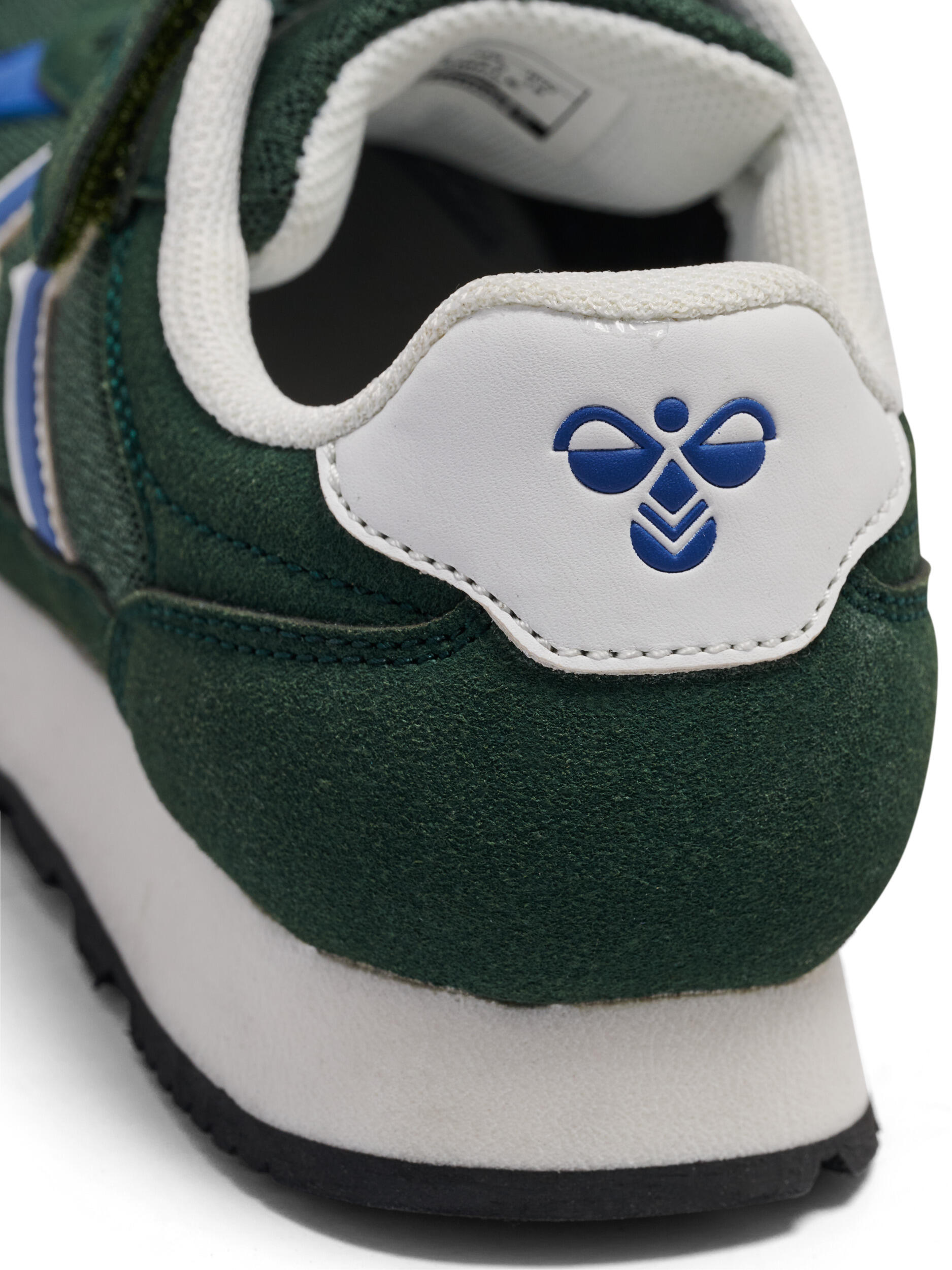 Fermeture Velcro Sneaker Ace Core Mode De Vie Enfant 7/7