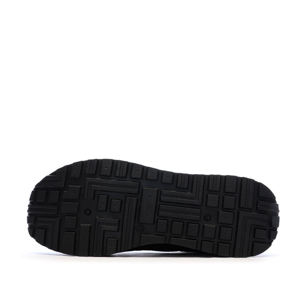 Zapatillas Negras Hombre Ellesse Harvey Dante 5/7