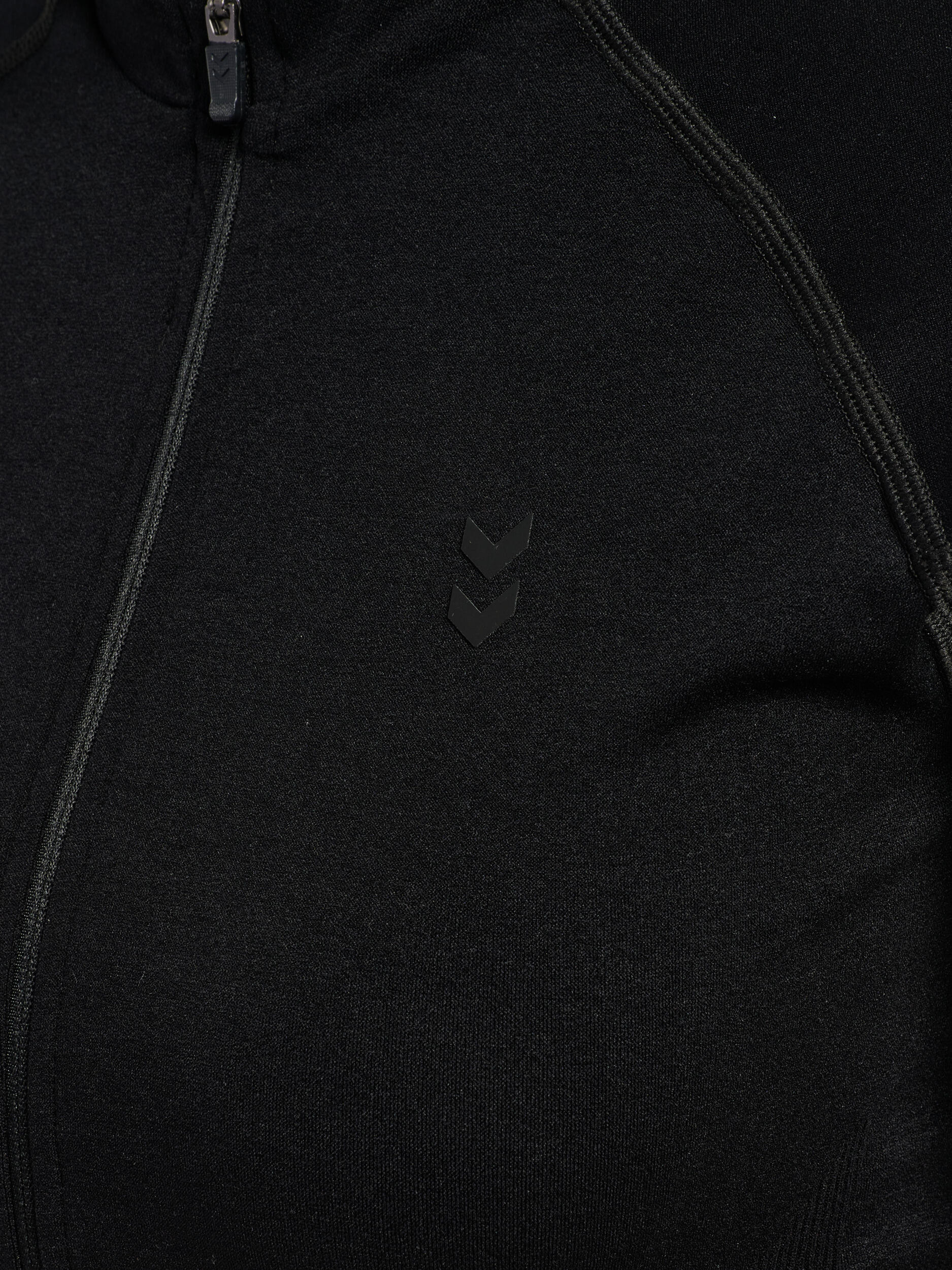 Reißverschluss Jacke Hmlflow Multisport Damen 7/7