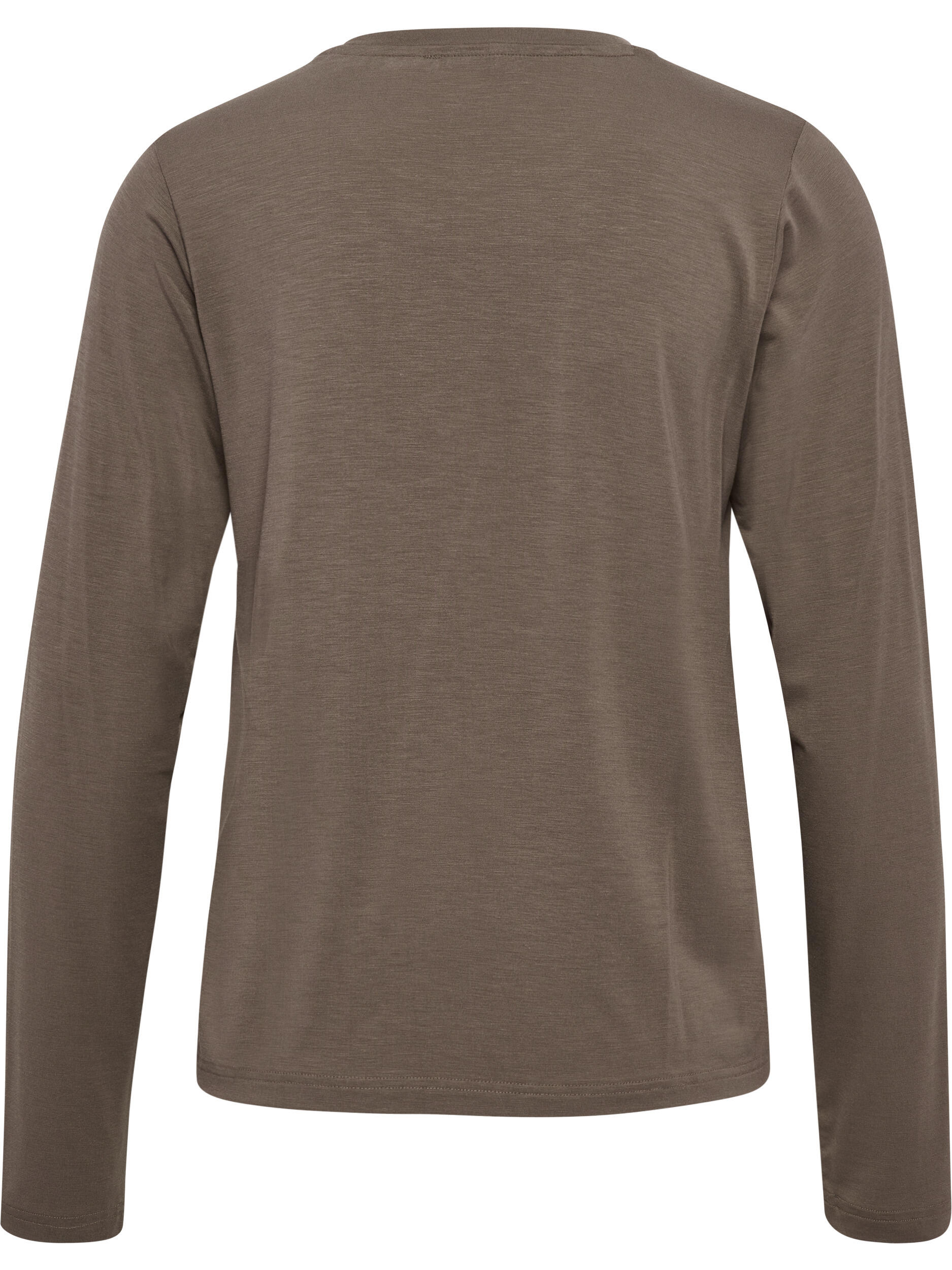 Instap T-Shirt Hmlyoga Dames 2/4