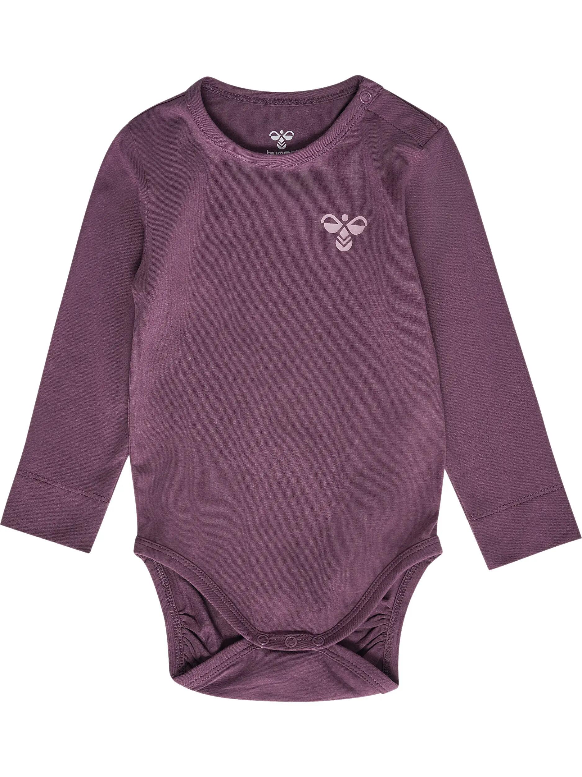 Bouton-Pression Pièce Unique Hmlmini Enfant 2/8