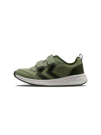 Fermeture Velcro Shoe Turbo Run Mode De Vie Enfant