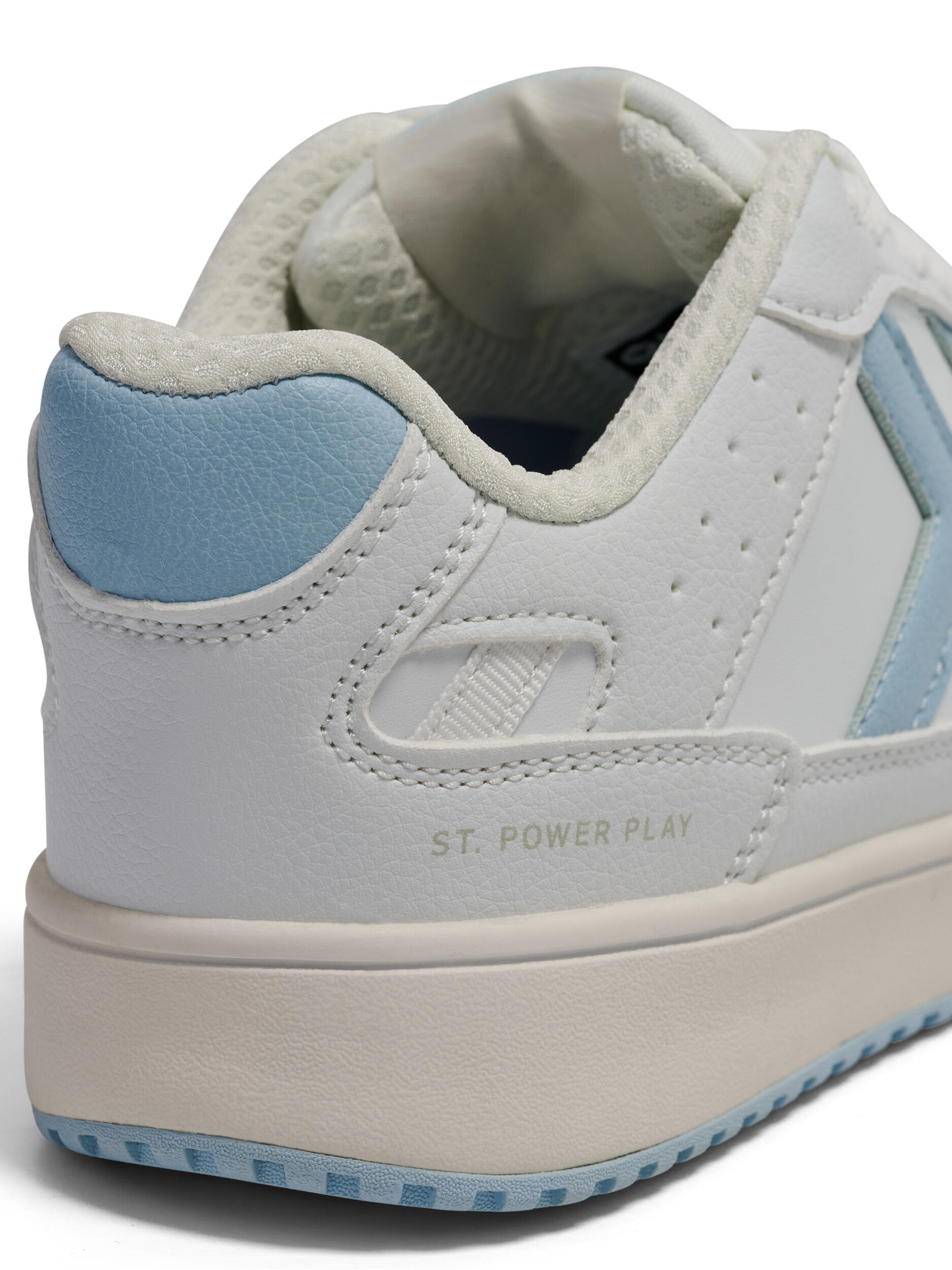 Schnürsenkel Sneaker St. Power Erwachsene 6/7