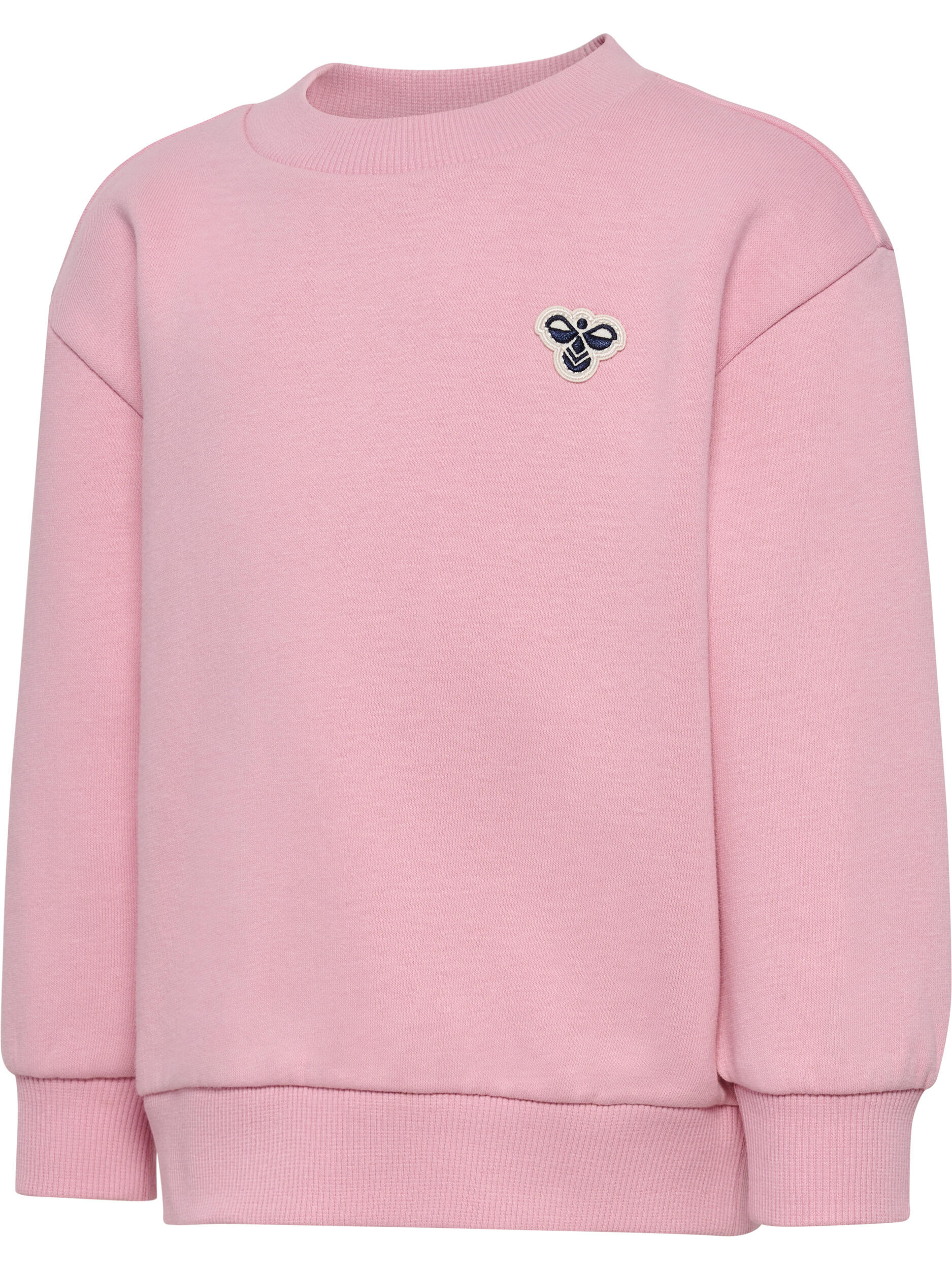 Dziecięca bluza z okrągłym dekoltem Hummel BEE