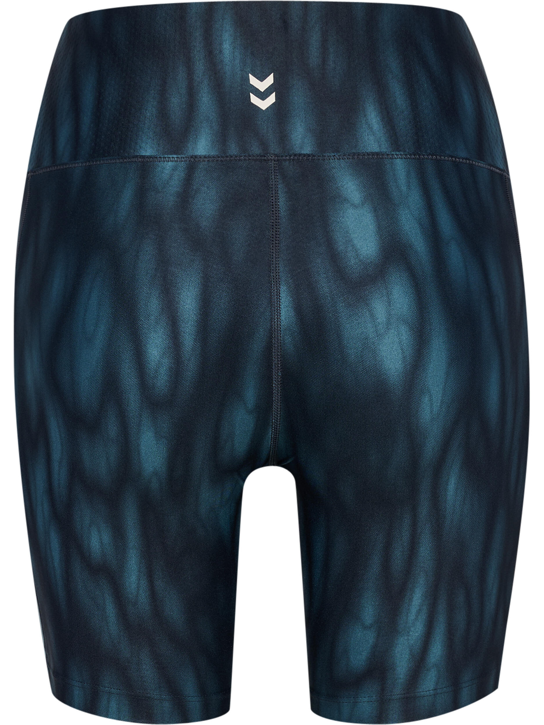 Tight Pantalones Cortos Hmlhiit Mujer 6/7