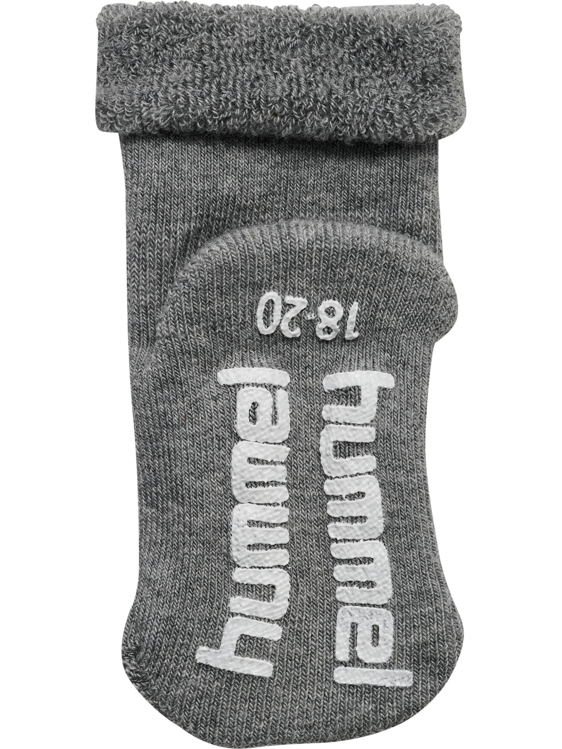 Enfiler Low Chaussettes Hmlmini Enfant 3/4