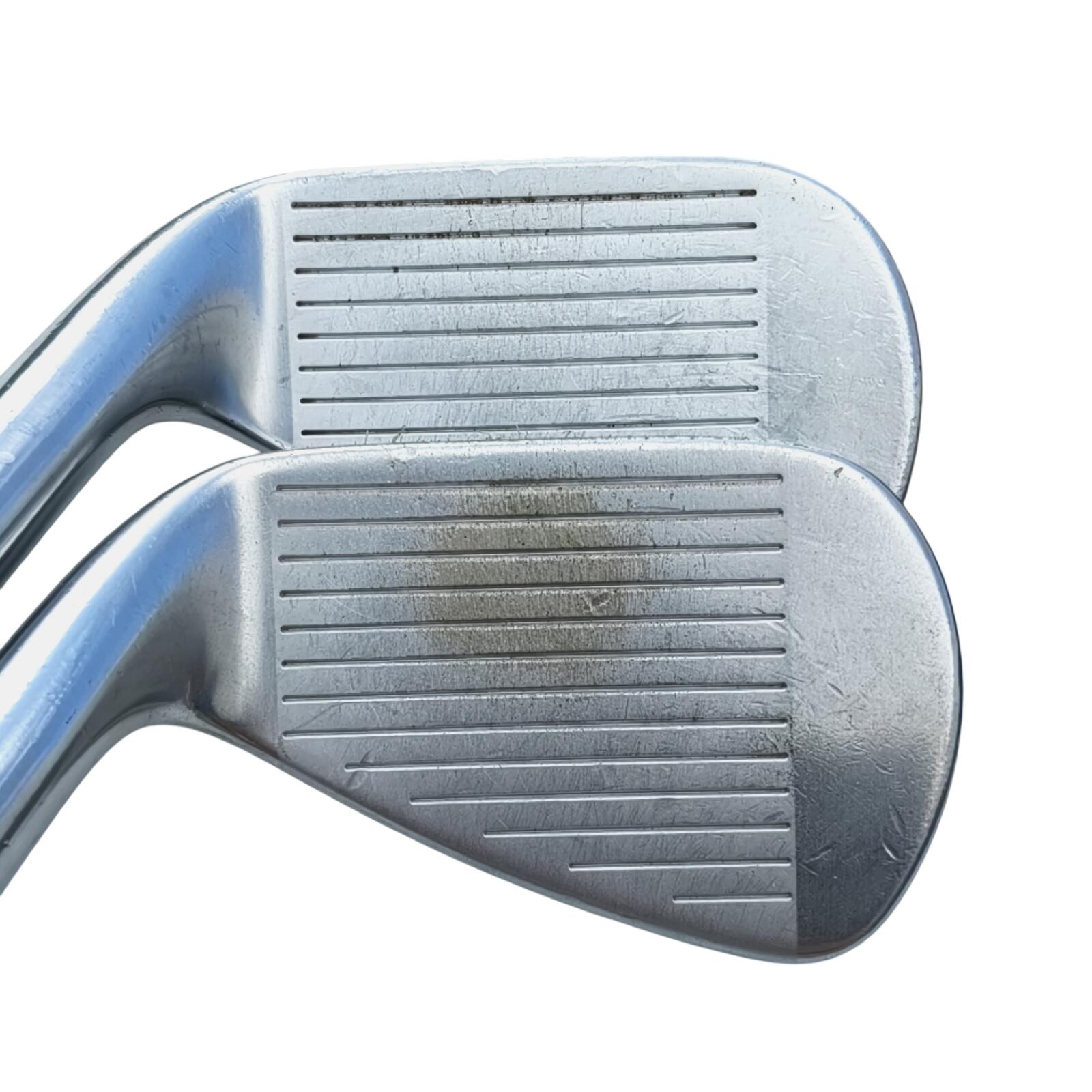 Titleist 620 Forged Série de fers / 5-9i / Flex X-Stiff / Acier 6/7