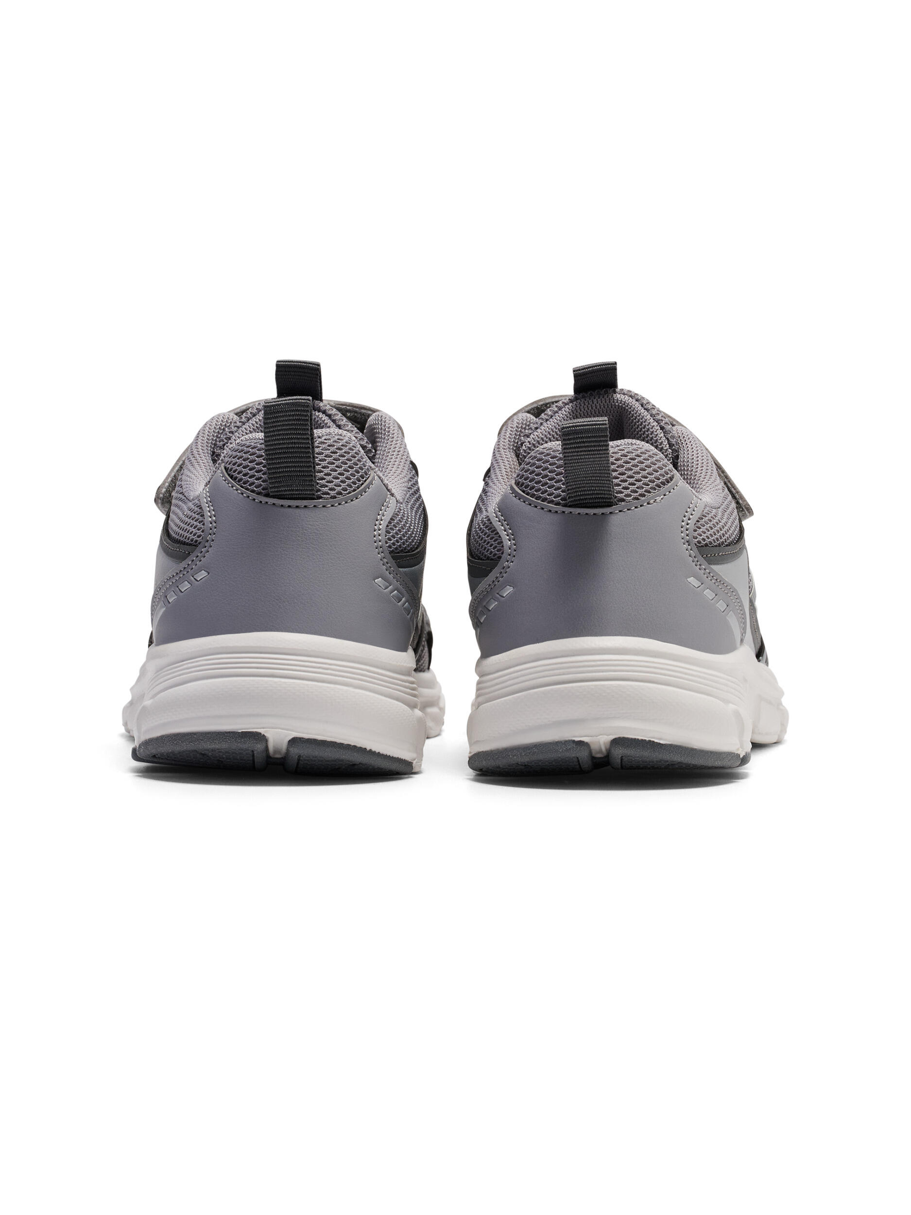 Fermeture Velcro Sneaker Effort One Mode De Vie Enfant 4/7