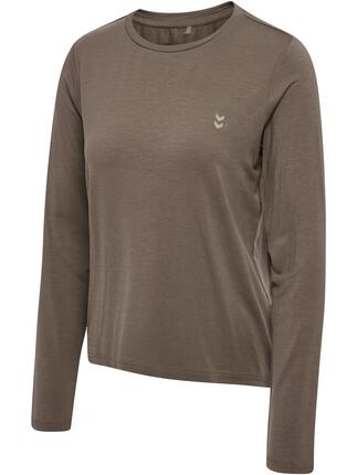 Enfiler T-Shirt Hmlyoga Femme