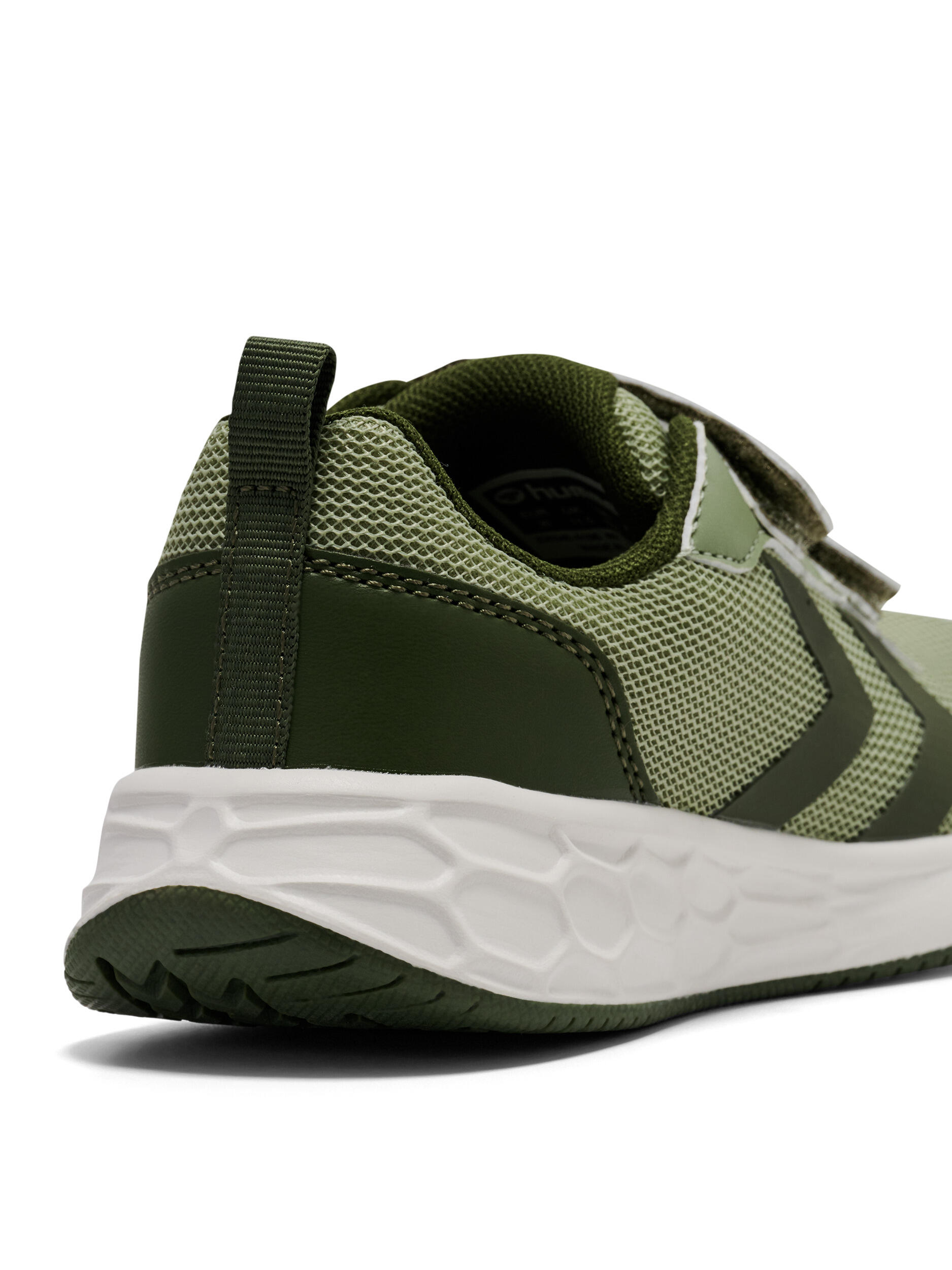 Klittenbandsluiting Shoe Turbo Run Lifestyle Uniseks Kinderen 6/7