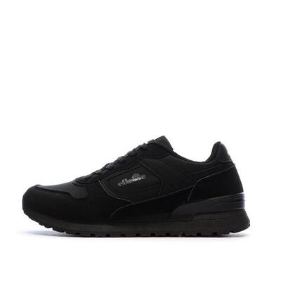 Sneakers Nere Uomo Ellesse Harvey Dante