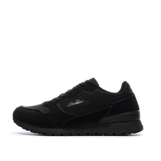 Sneakers Nere Uomo Ellesse Harvey Dante