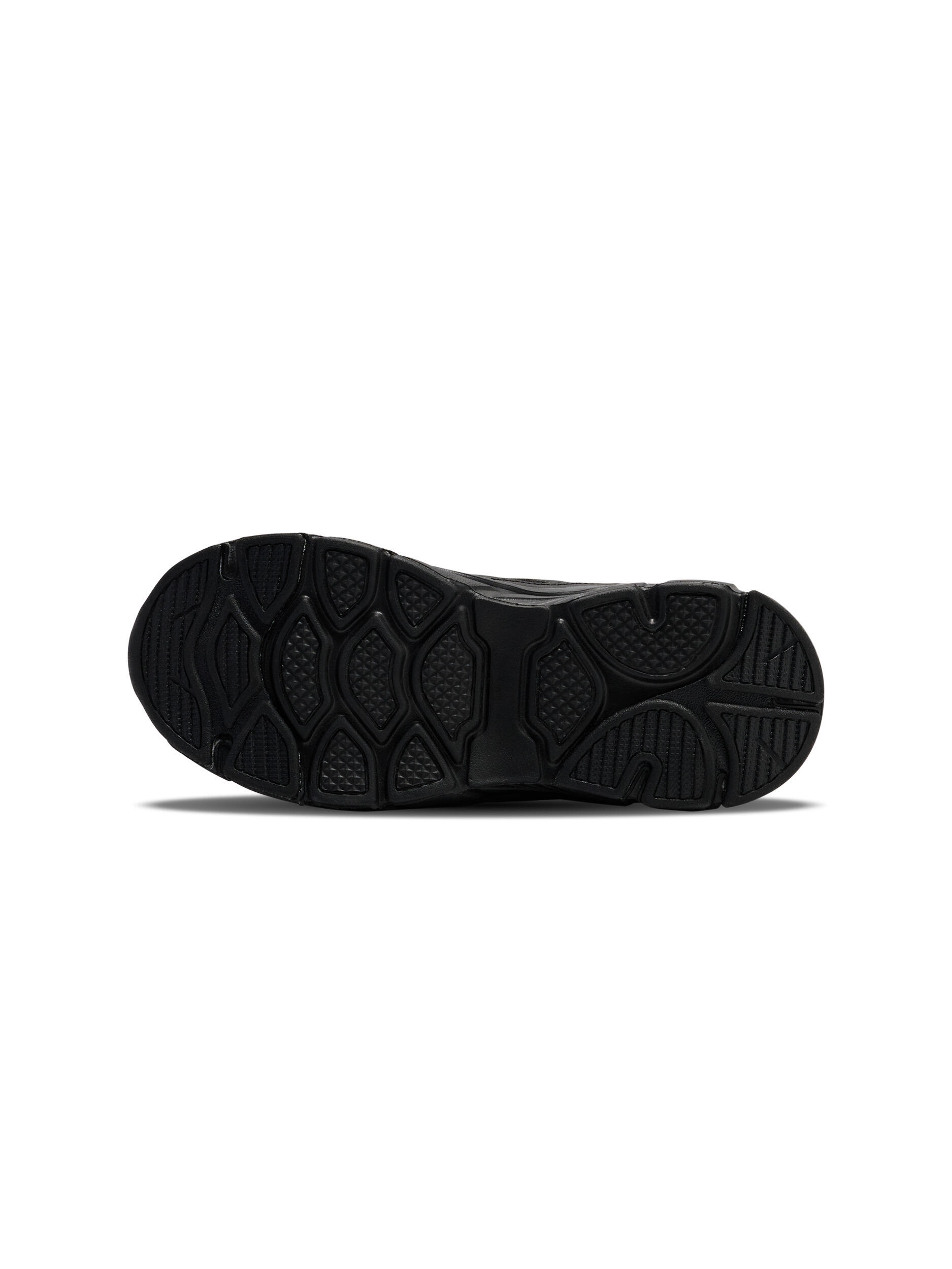 Fermeture Velcro Sneaker Effort One Mode De Vie Enfant 4/7
