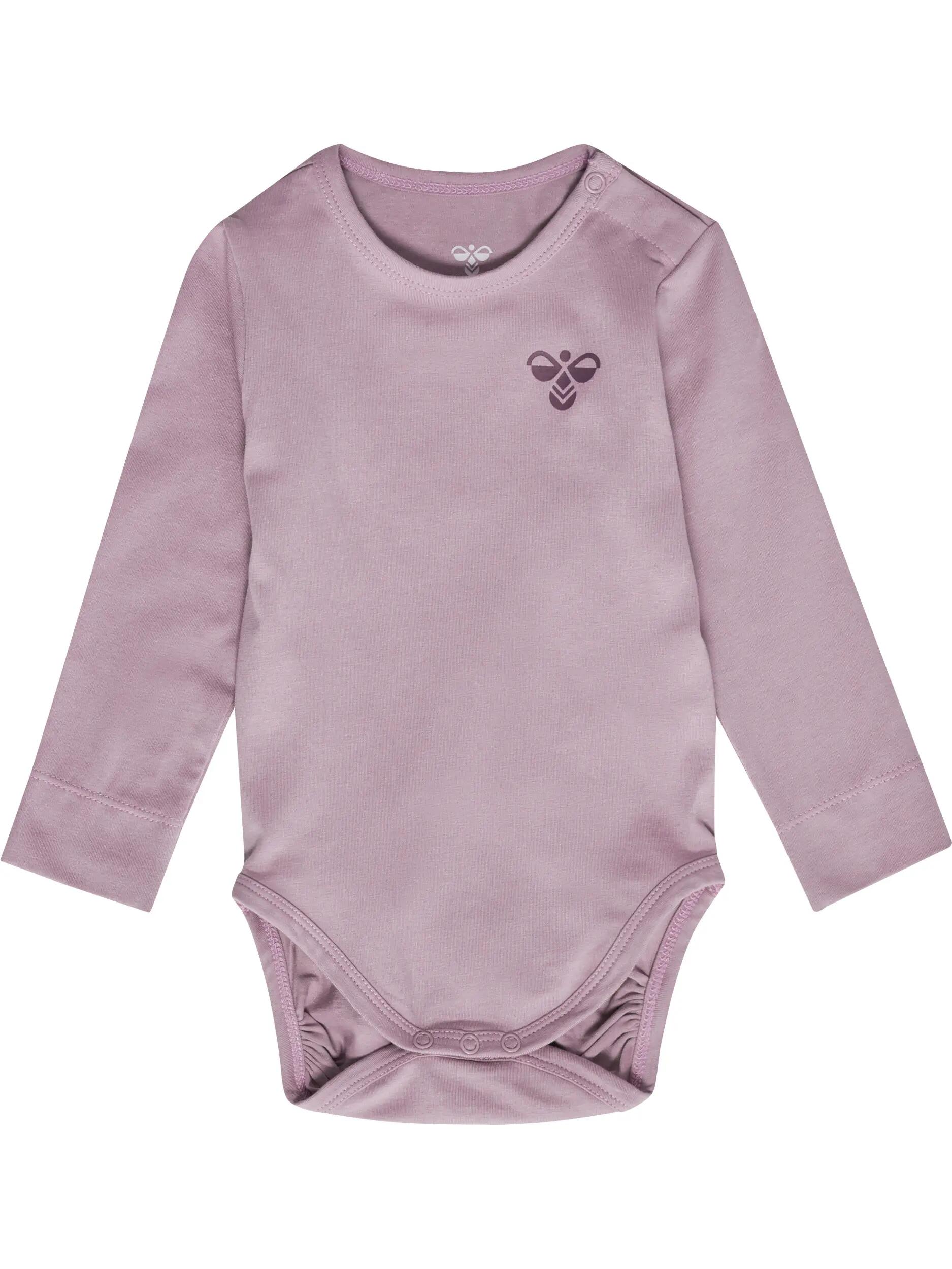 Bouton-Pression Pièce Unique Hmlmini Enfant 5/8