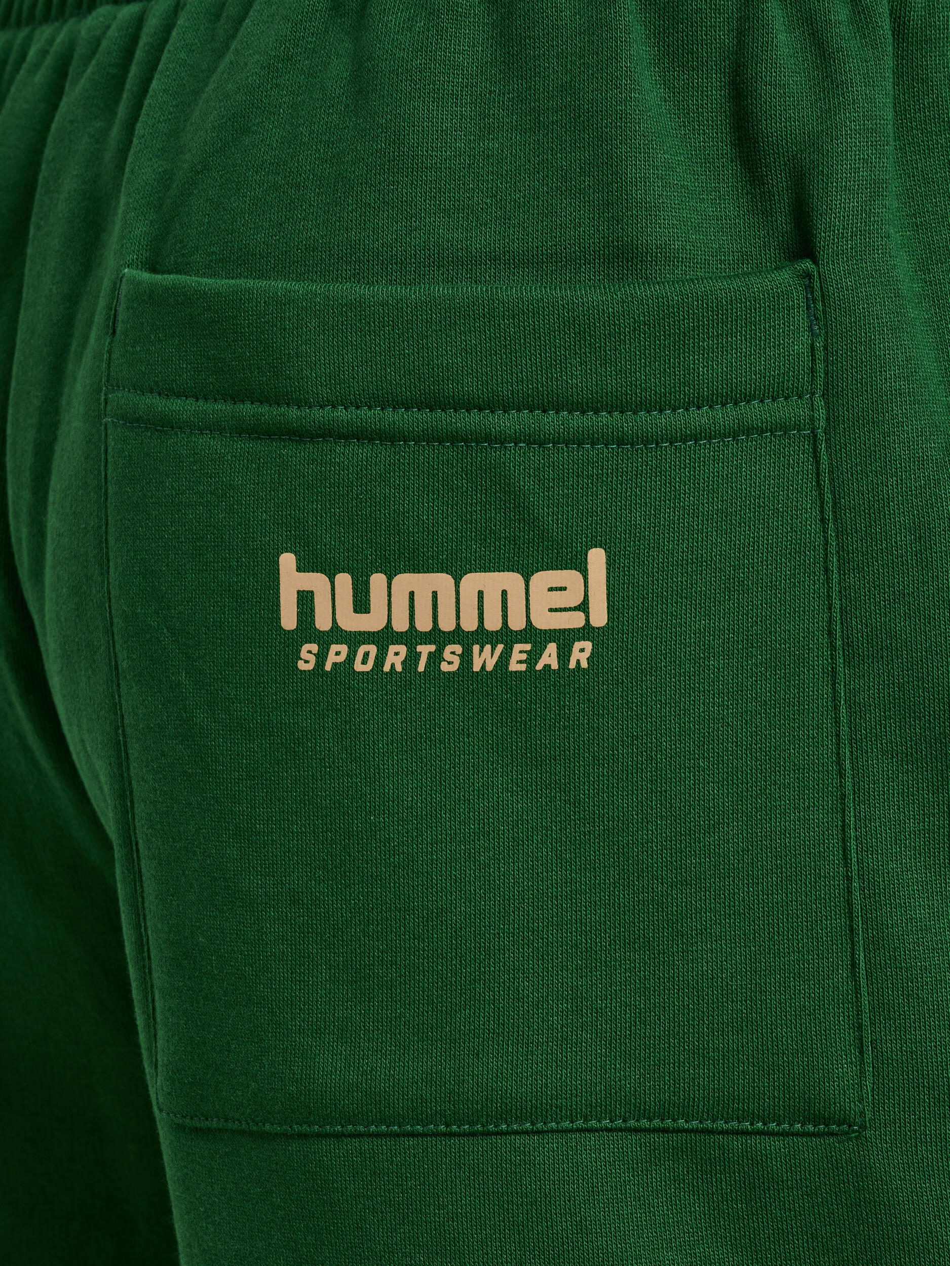 Verstellbare Taille Kurze Hose Hmlswarm Erwachsene 3/5