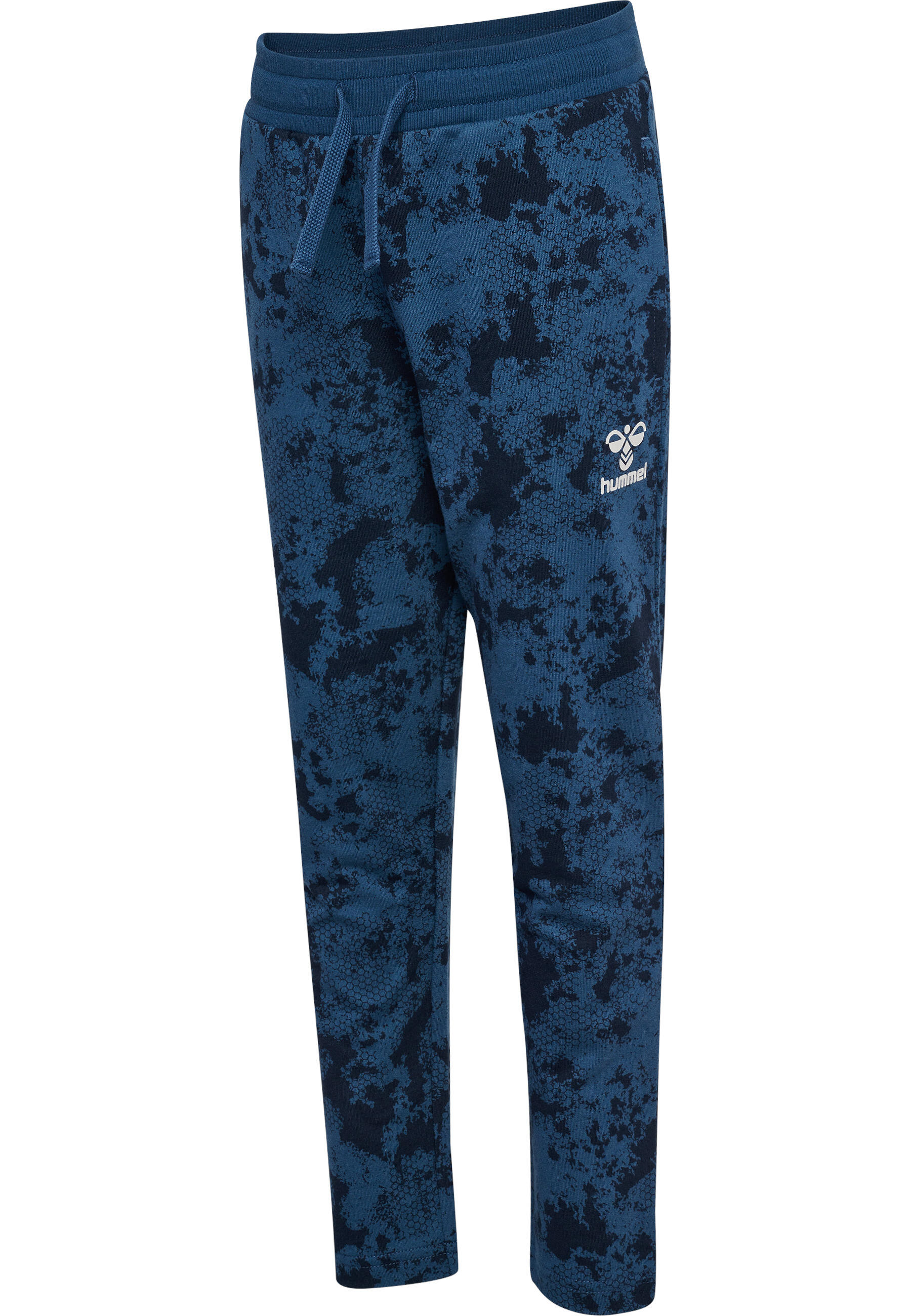 Verstellbare Taille Hose Hmljanno Jungen 4/6