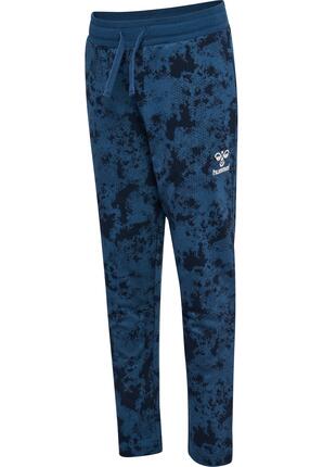 Verstellbare Taille Hose Hmljanno Jungen
