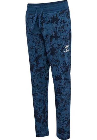 Verstellbare Taille Hose Hmljanno Jungen