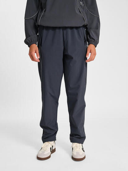 Pantaloni da jogging in tessuto donna Hummel Pulse