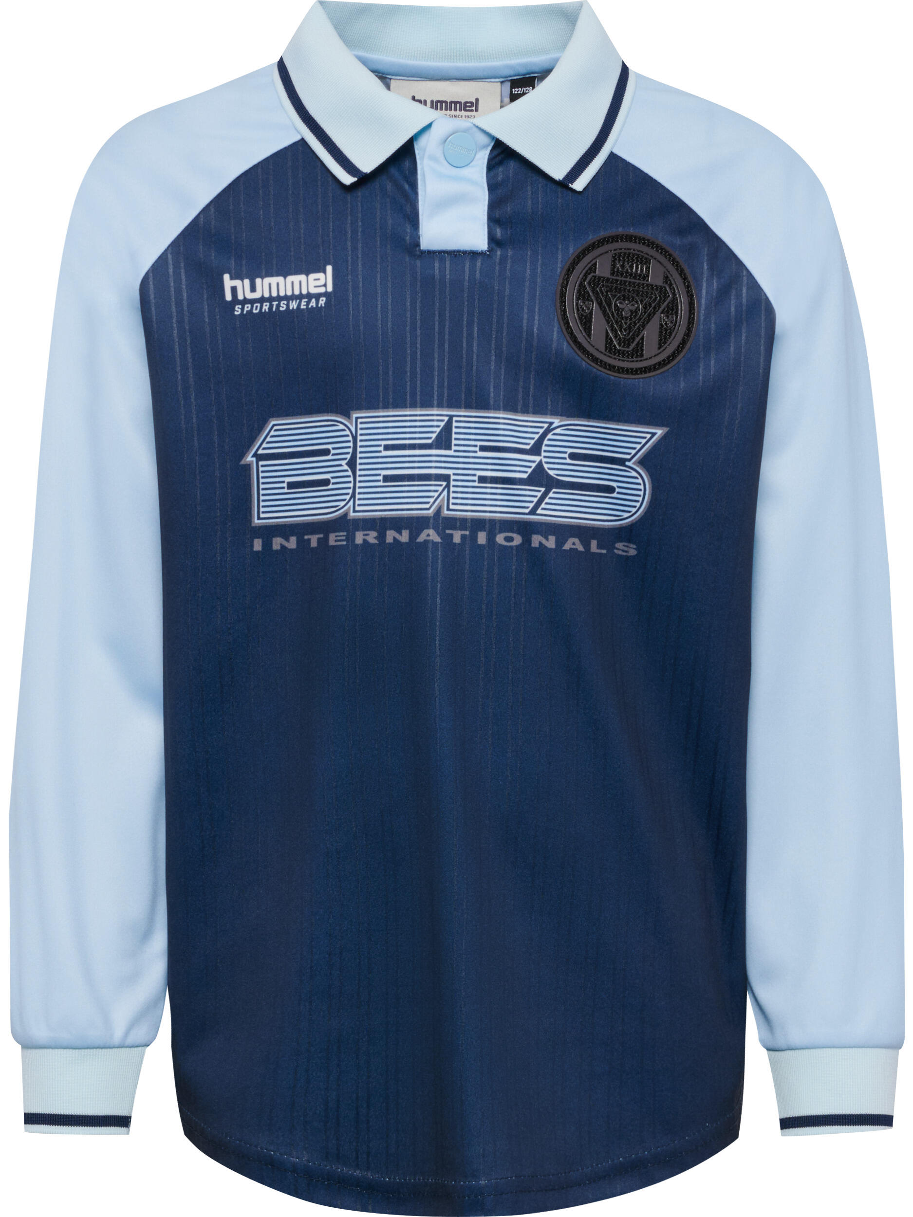 Camiseta Hmljr Loose Niño 5/7