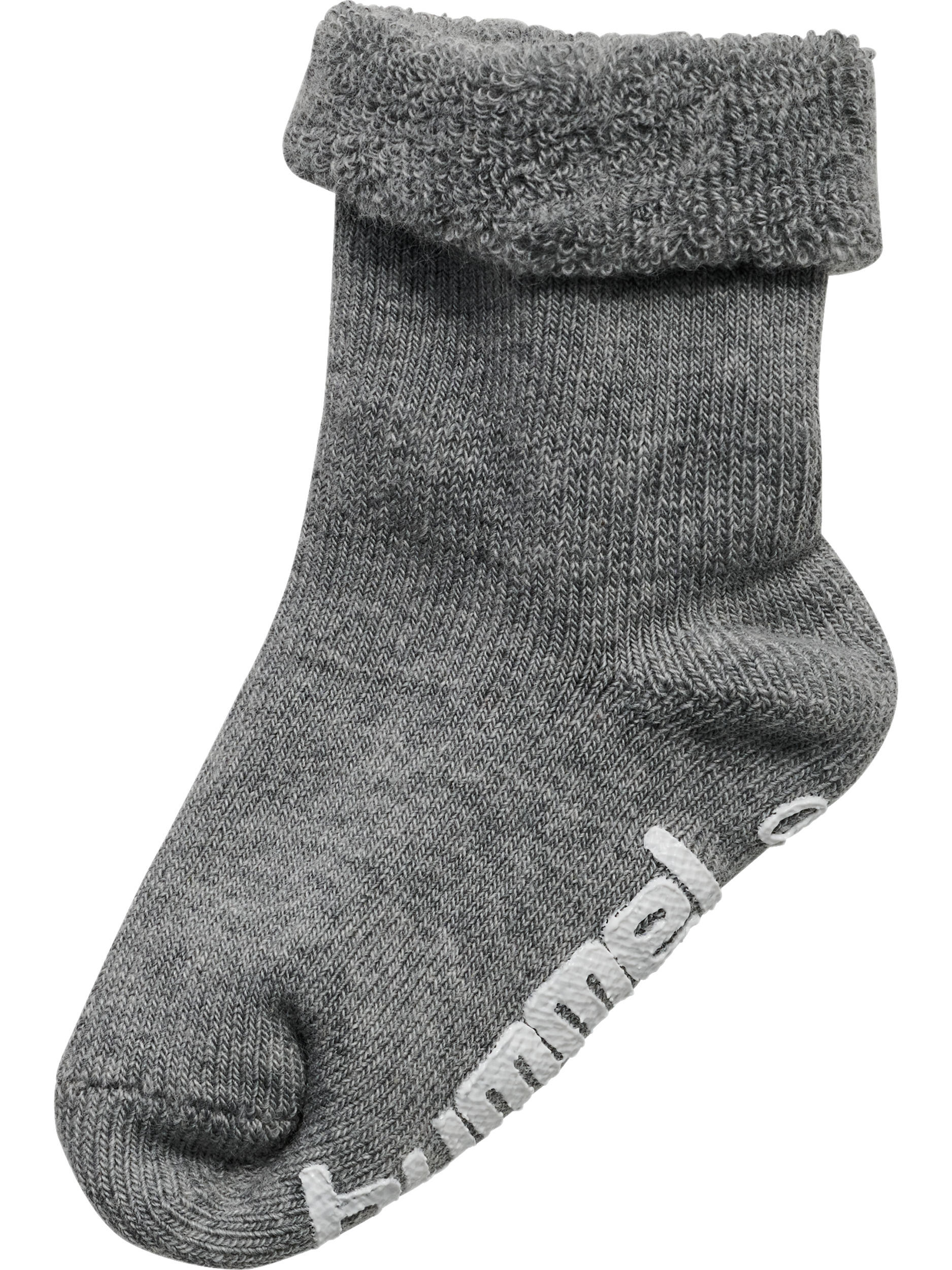 Enfiler Low Chaussettes Hmlmini Enfant 2/4