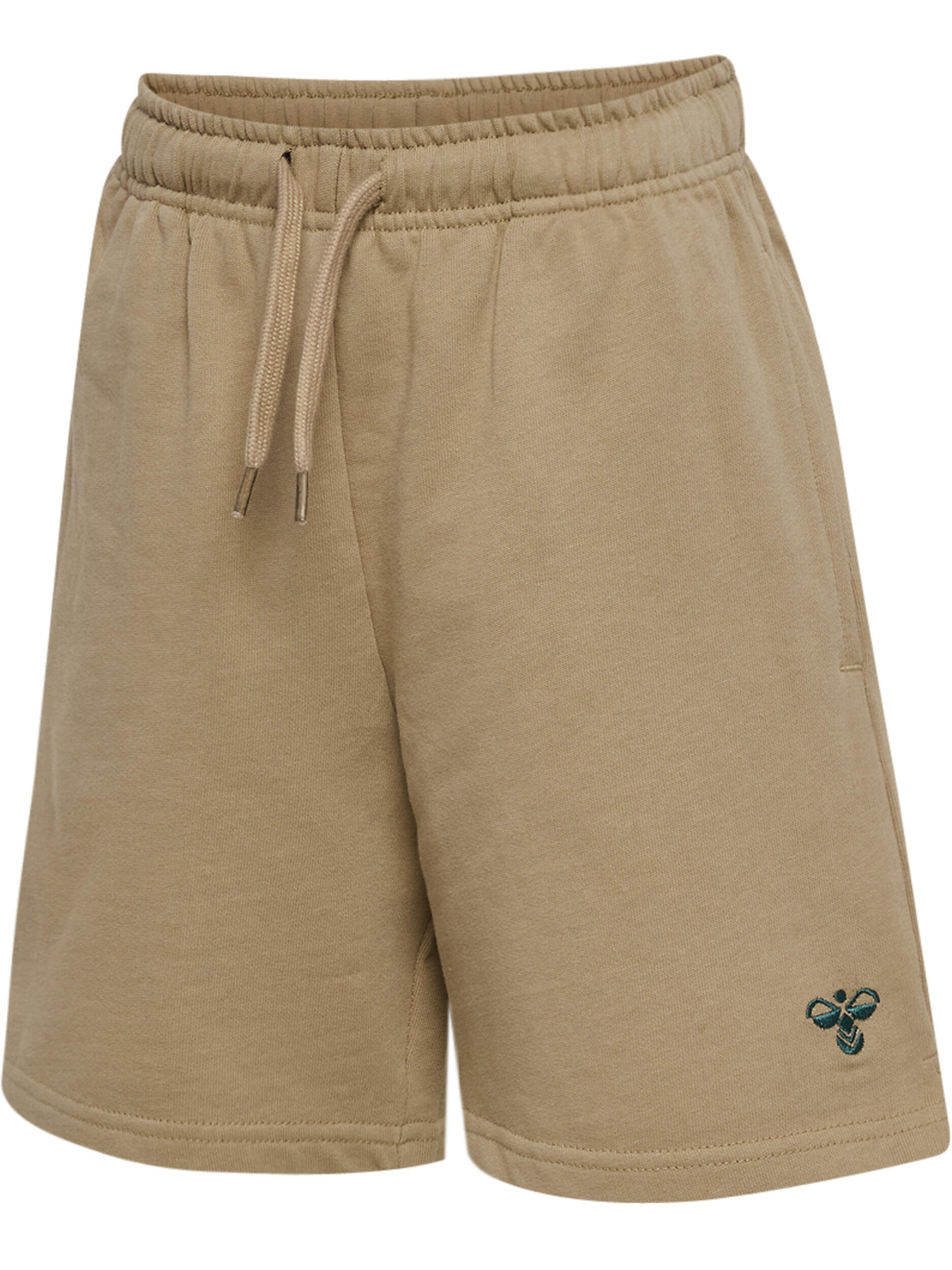 Fermeture À Cordon Short Hmljr Jump Mode De Vie Enfant 7/7