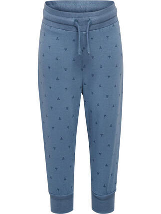 Fermeture À Cordon Pantalon Hmlbeesy Mode De Vie Enfant