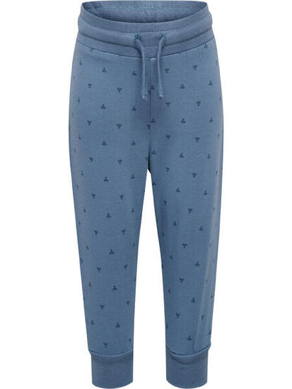 Fermeture À Cordon Pantalon Hmlbeesy Mode De Vie Enfant
