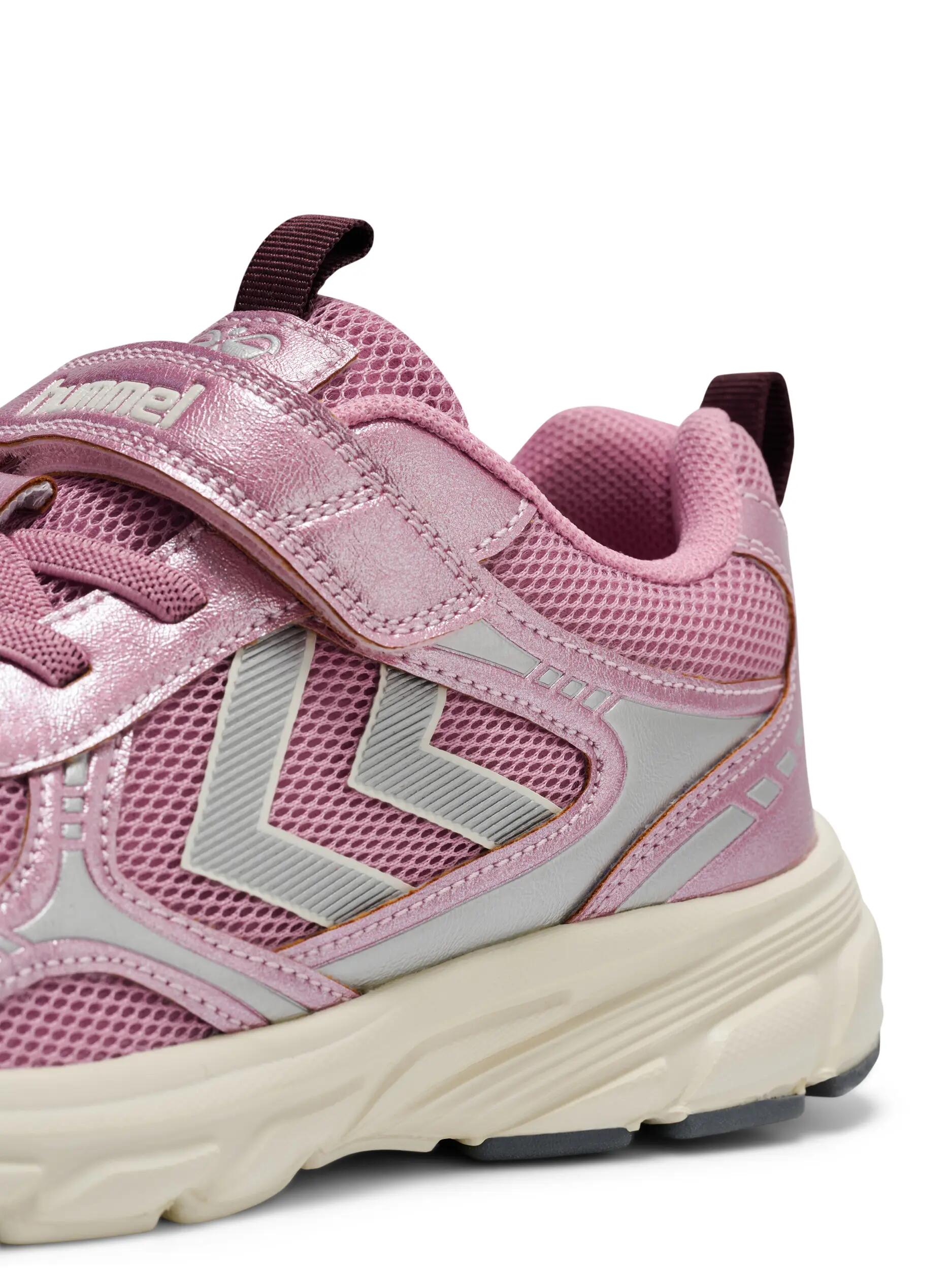 Klettverschluss Sneaker Effort One Lebensstil Kinder 4/14