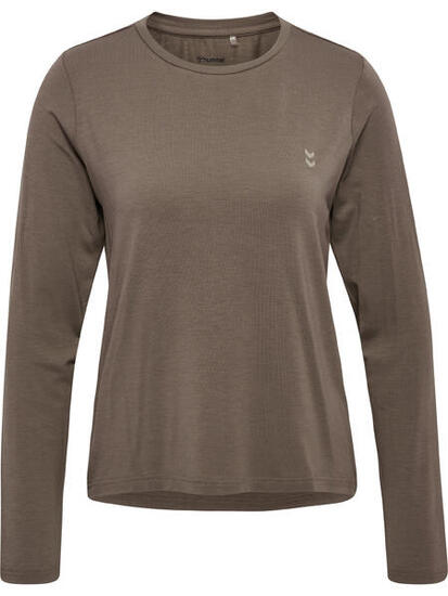 Enfiler T-Shirt Hmlyoga Femme