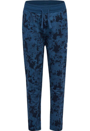 Verstellbare Taille Hose Hmljanno Jungen