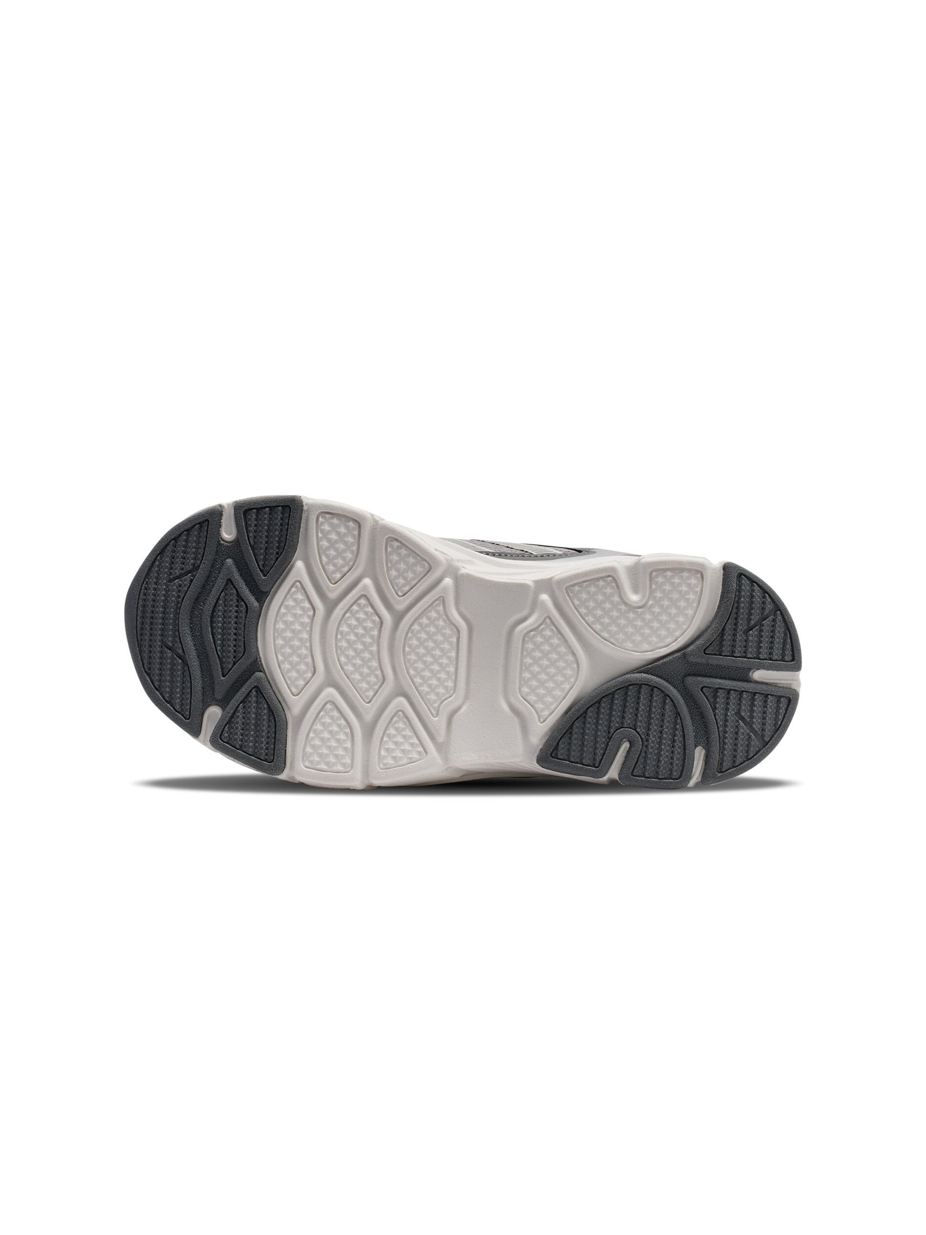 Fermeture Velcro Sneaker Effort One Mode De Vie Enfant 6/7