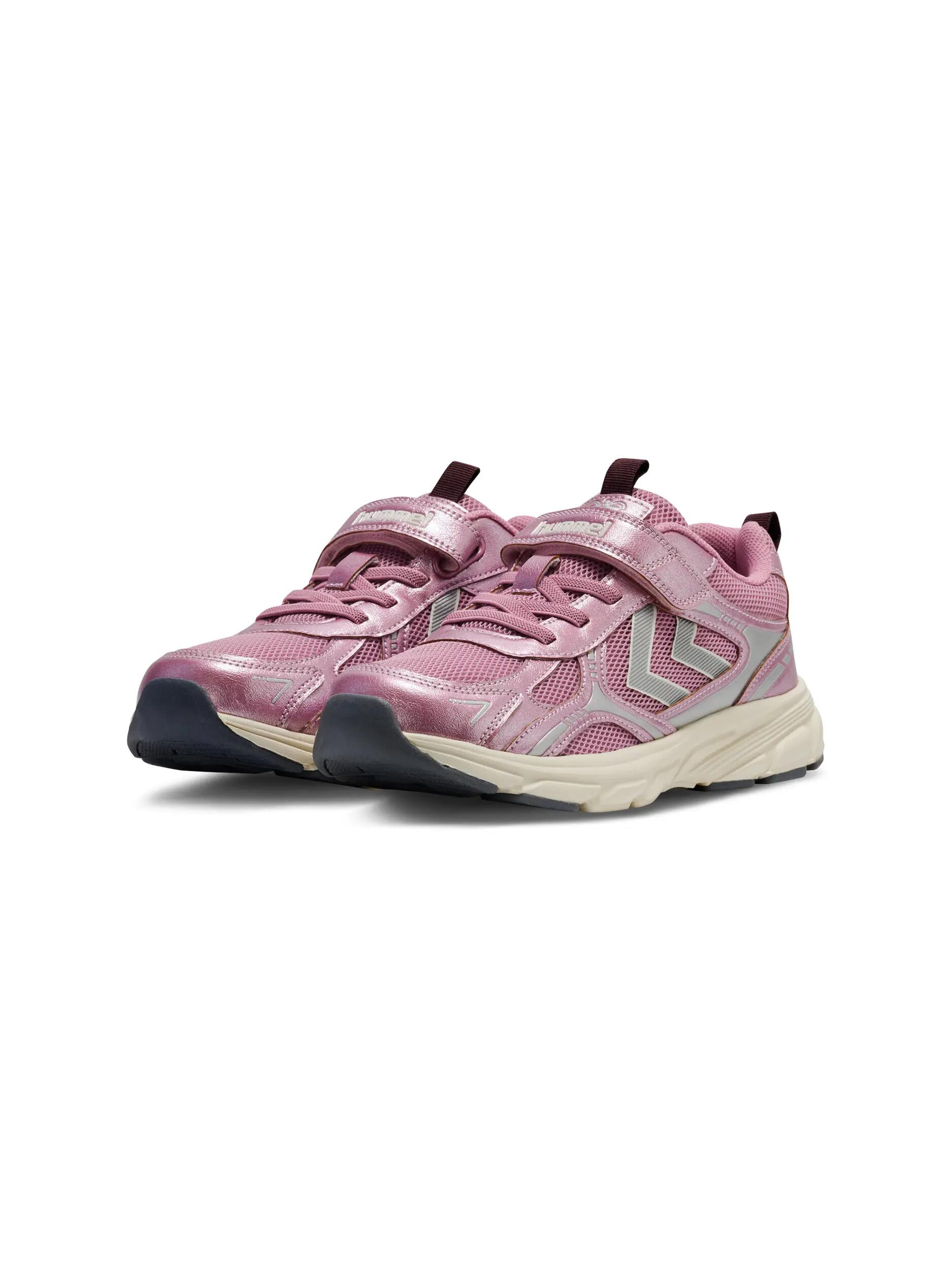 Klettverschluss Sneaker Effort One Lebensstil Kinder 6/14