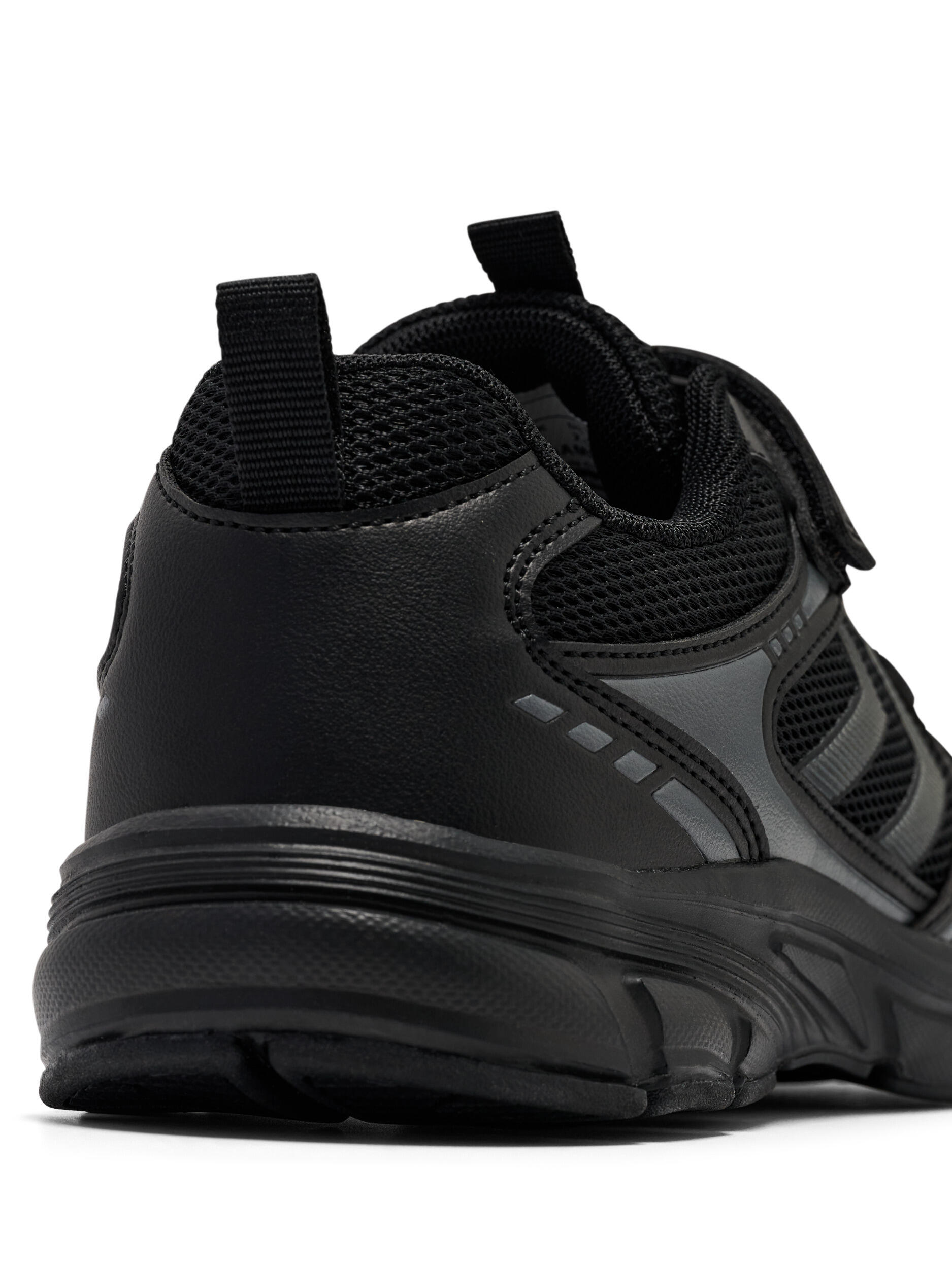 Fermeture Velcro Sneaker Effort One Mode De Vie Enfant 6/7