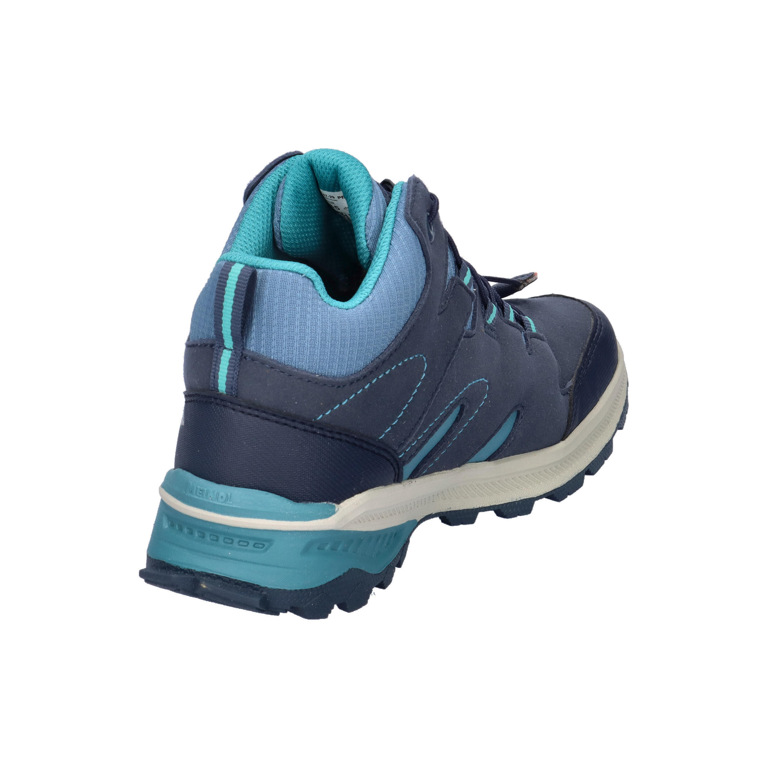 Meindl Kinder Wanderschuhe Kivo Junior Mid GTX 2147 6/7