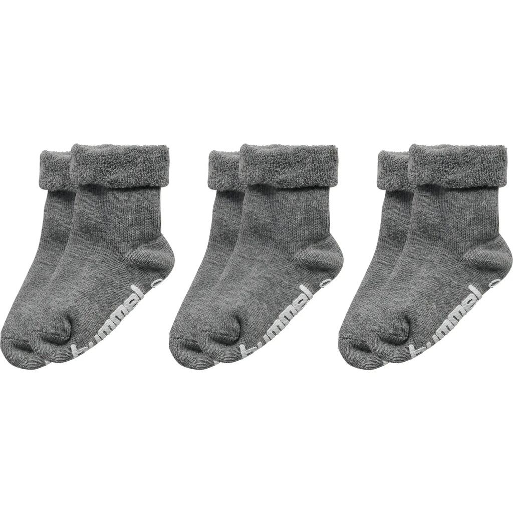 Baby socks Hummel Mini (x3)