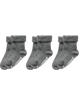Enfiler Low Chaussettes Hmlmini Enfant
