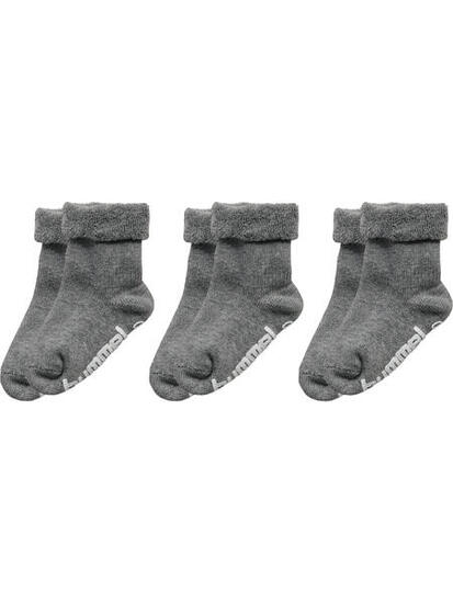Enfiler Low Chaussettes Hmlmini Enfant